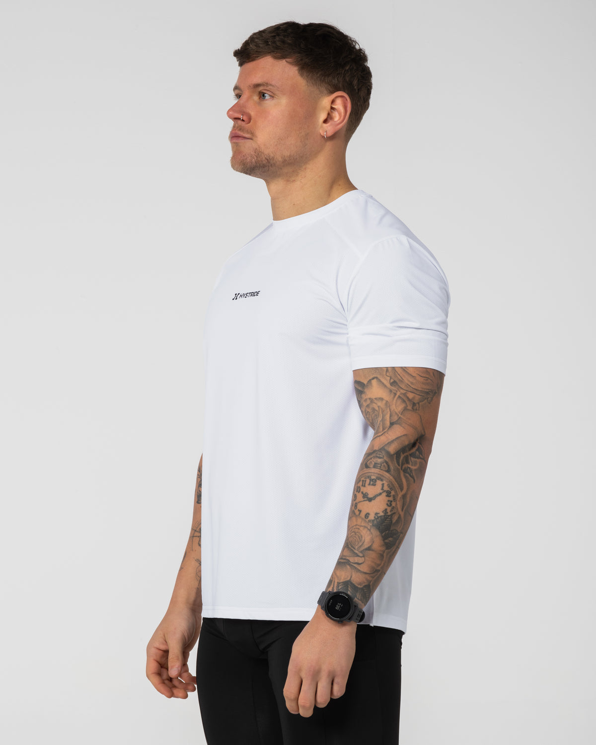 Hybrid Marathon Top