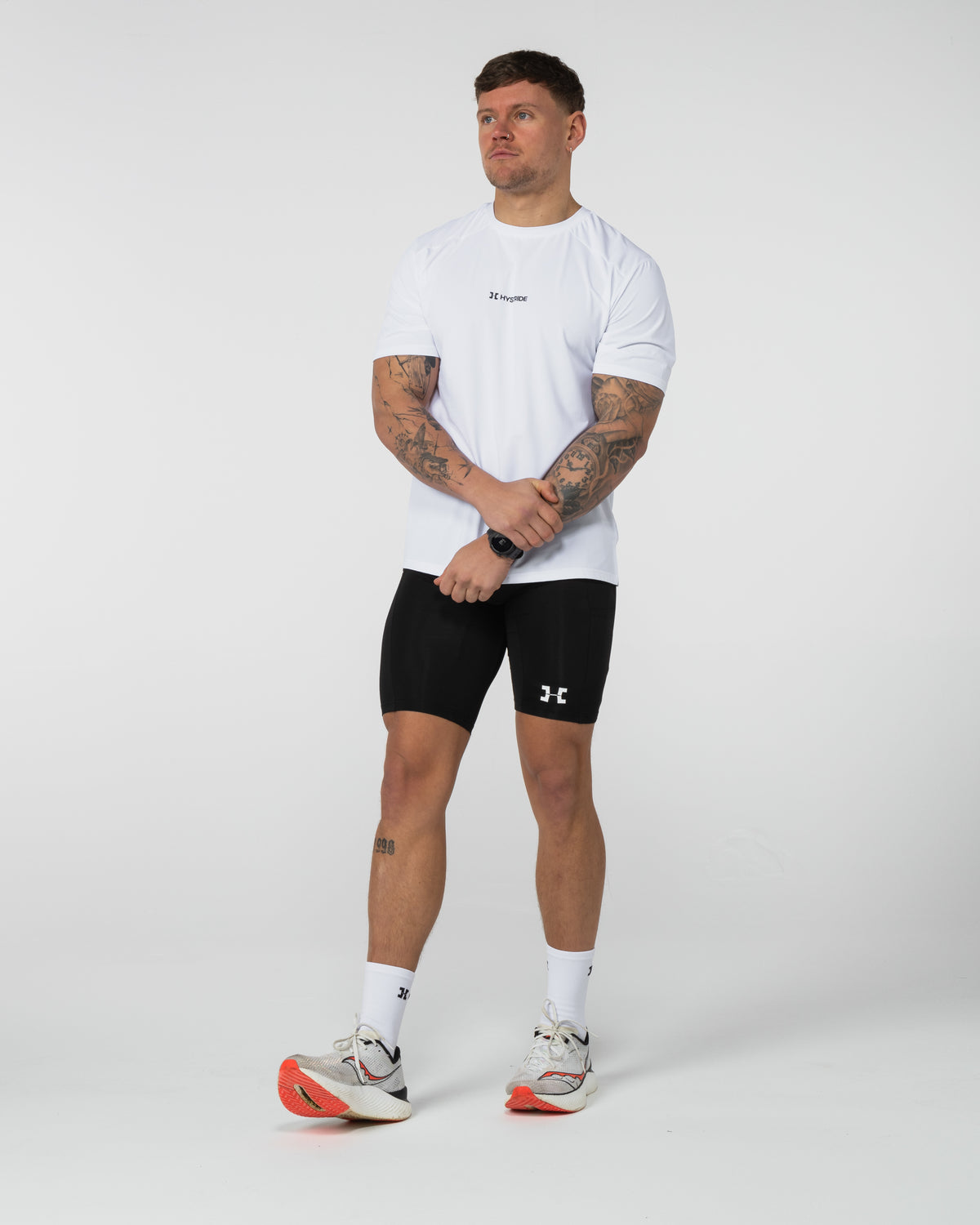 Hybrid Marathon Top