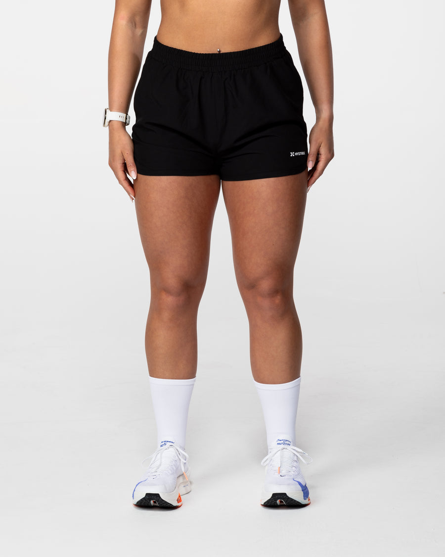 Short Core Fusion pour femme