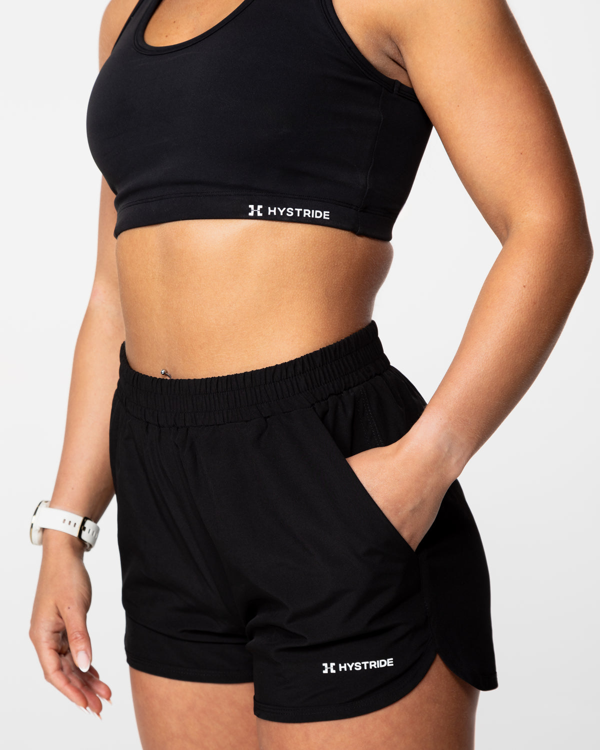 Short Core Fusion pour femme