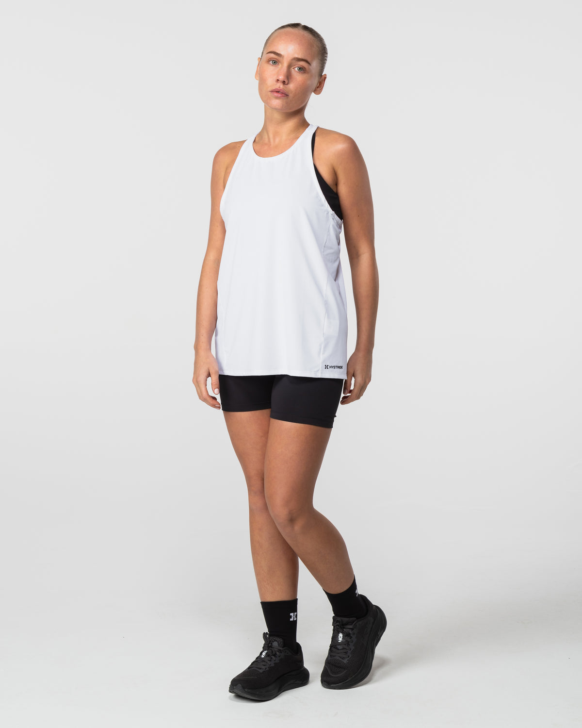 Endurance Marathon Vest