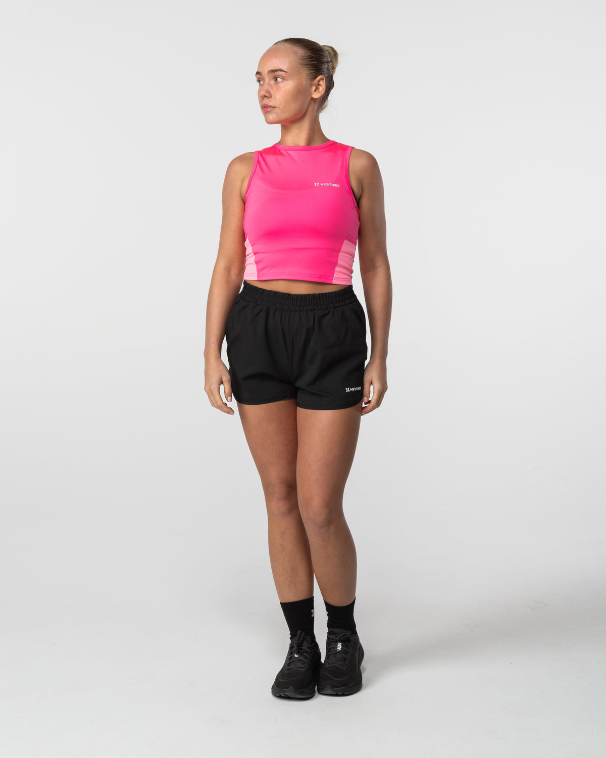 Women's Endurance Utility Vest Baby Pink
