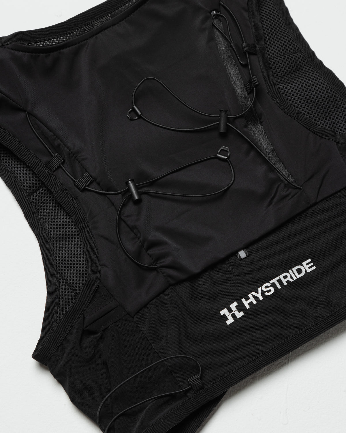 Hybrid Running Vest