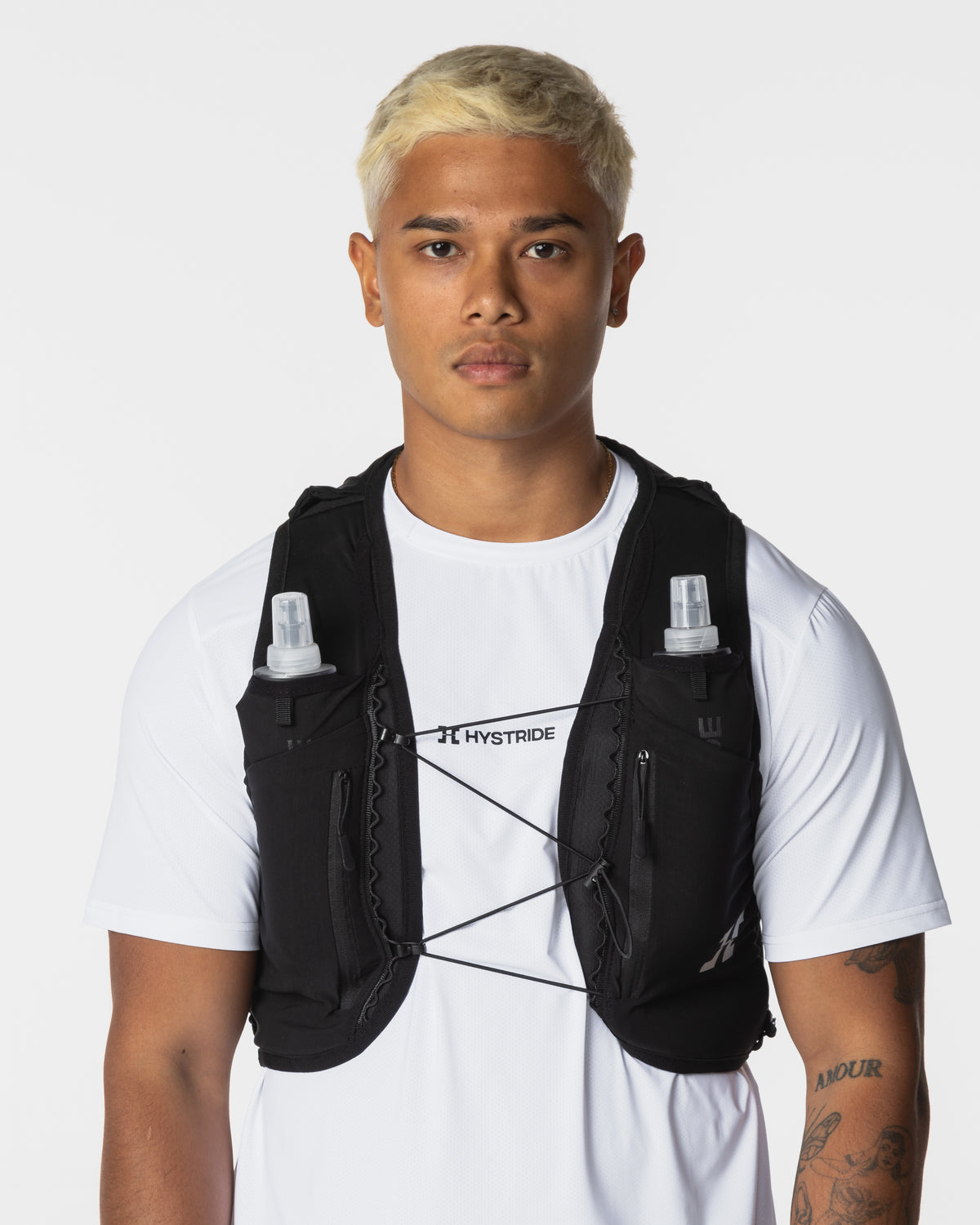 Hybrid Running Vest