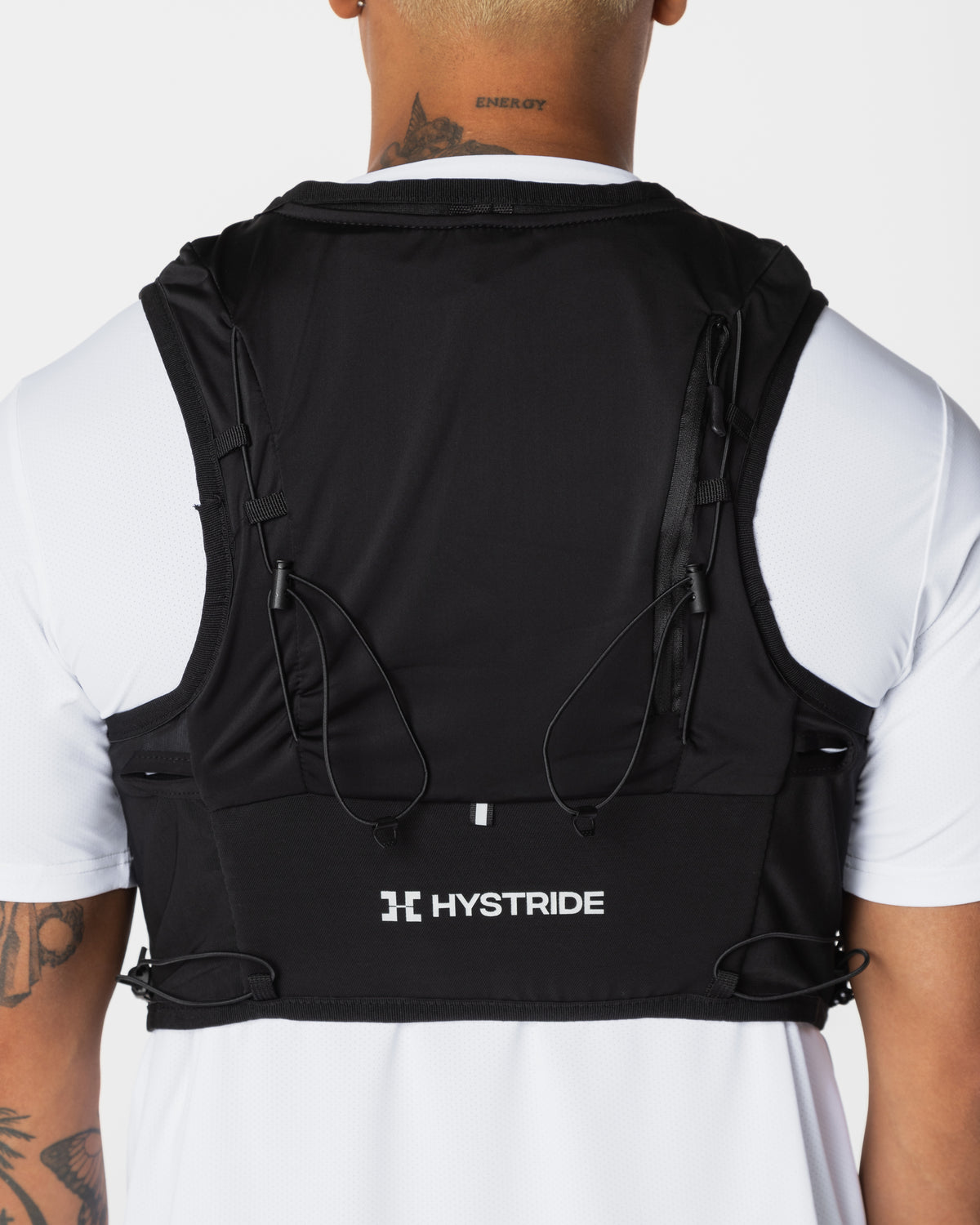 Hybrid Running Vest
