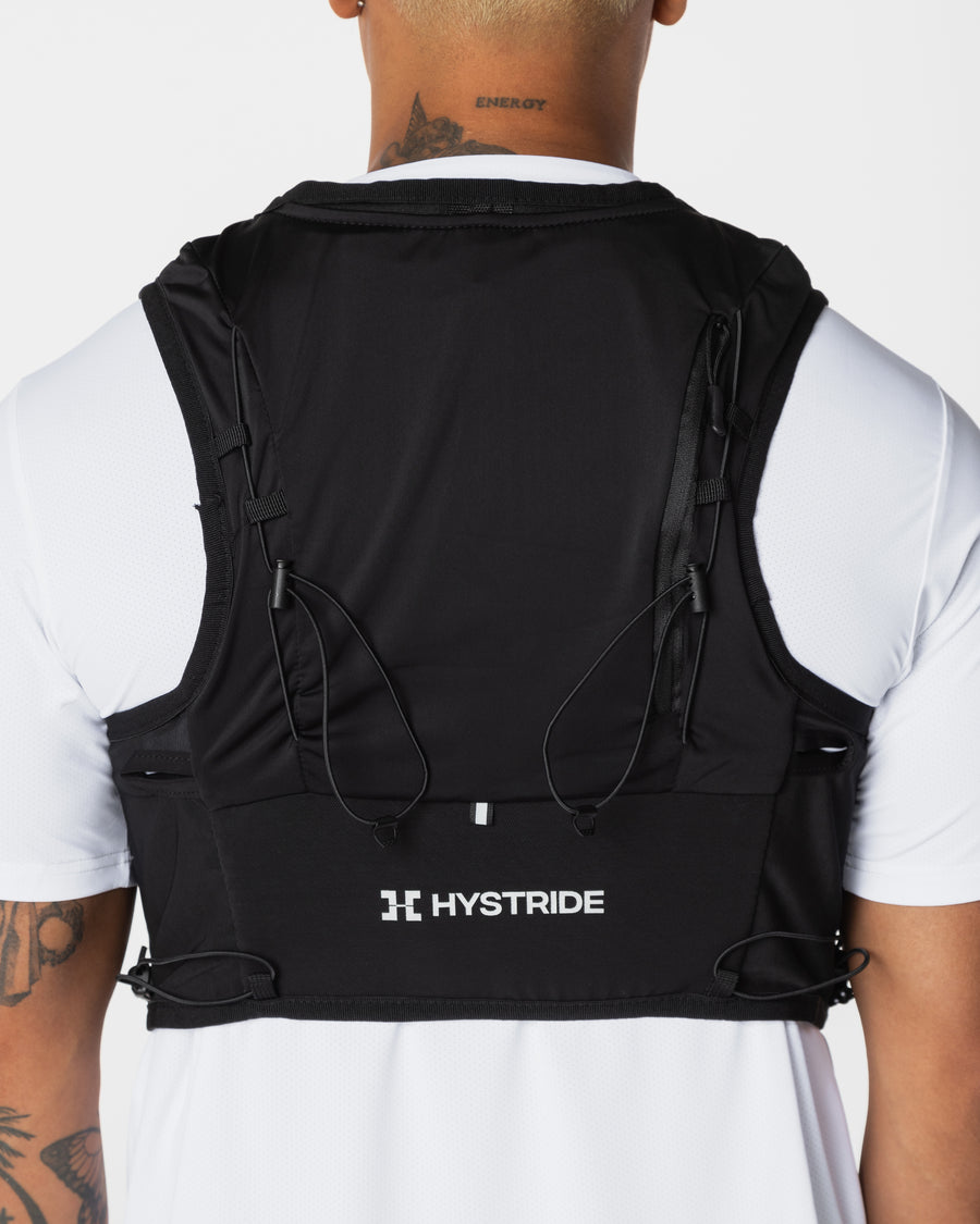 Hybrid Running Vest