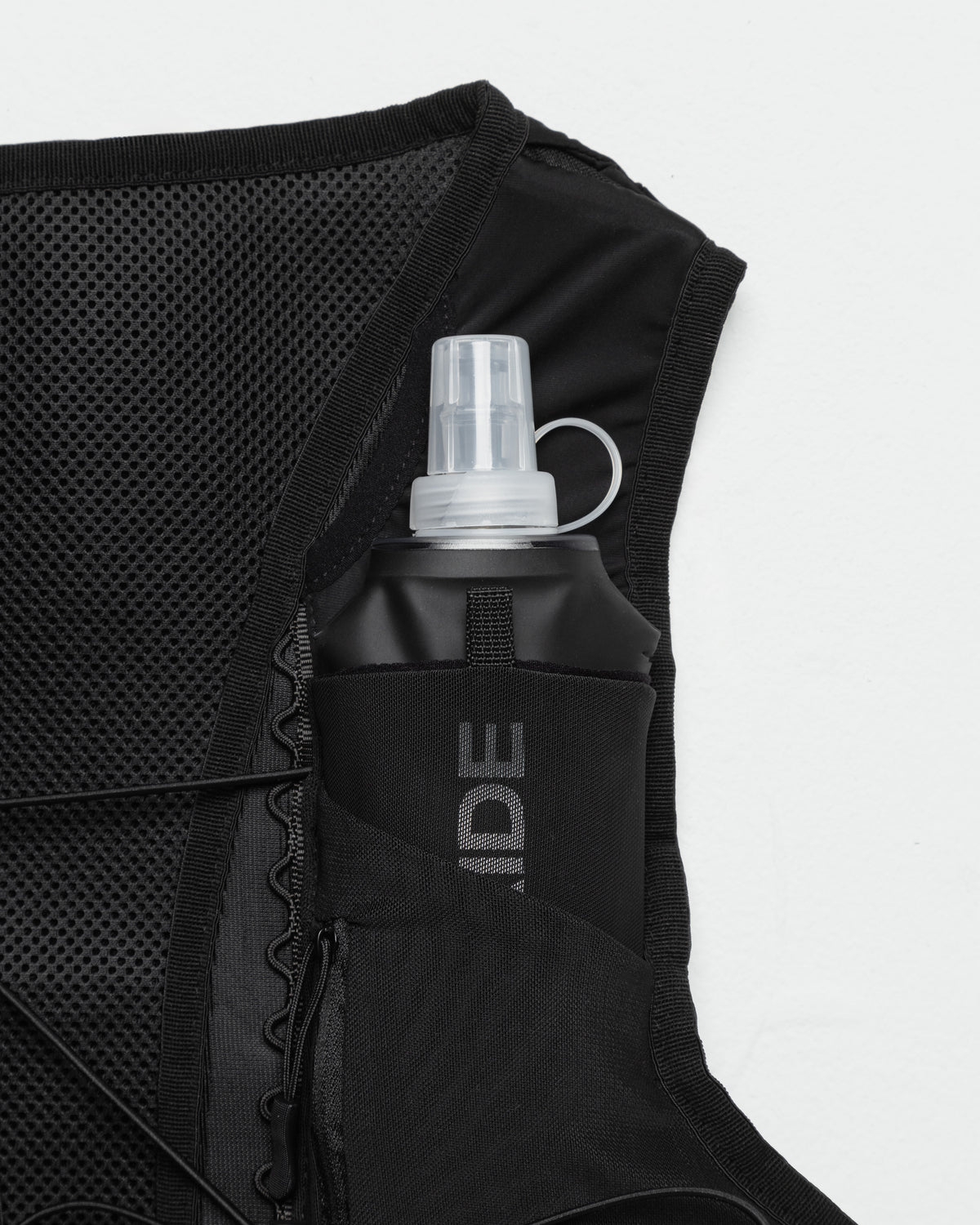 Hybrid Running Vest
