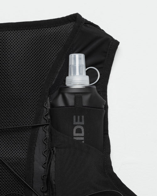 Hybrid Water Flask