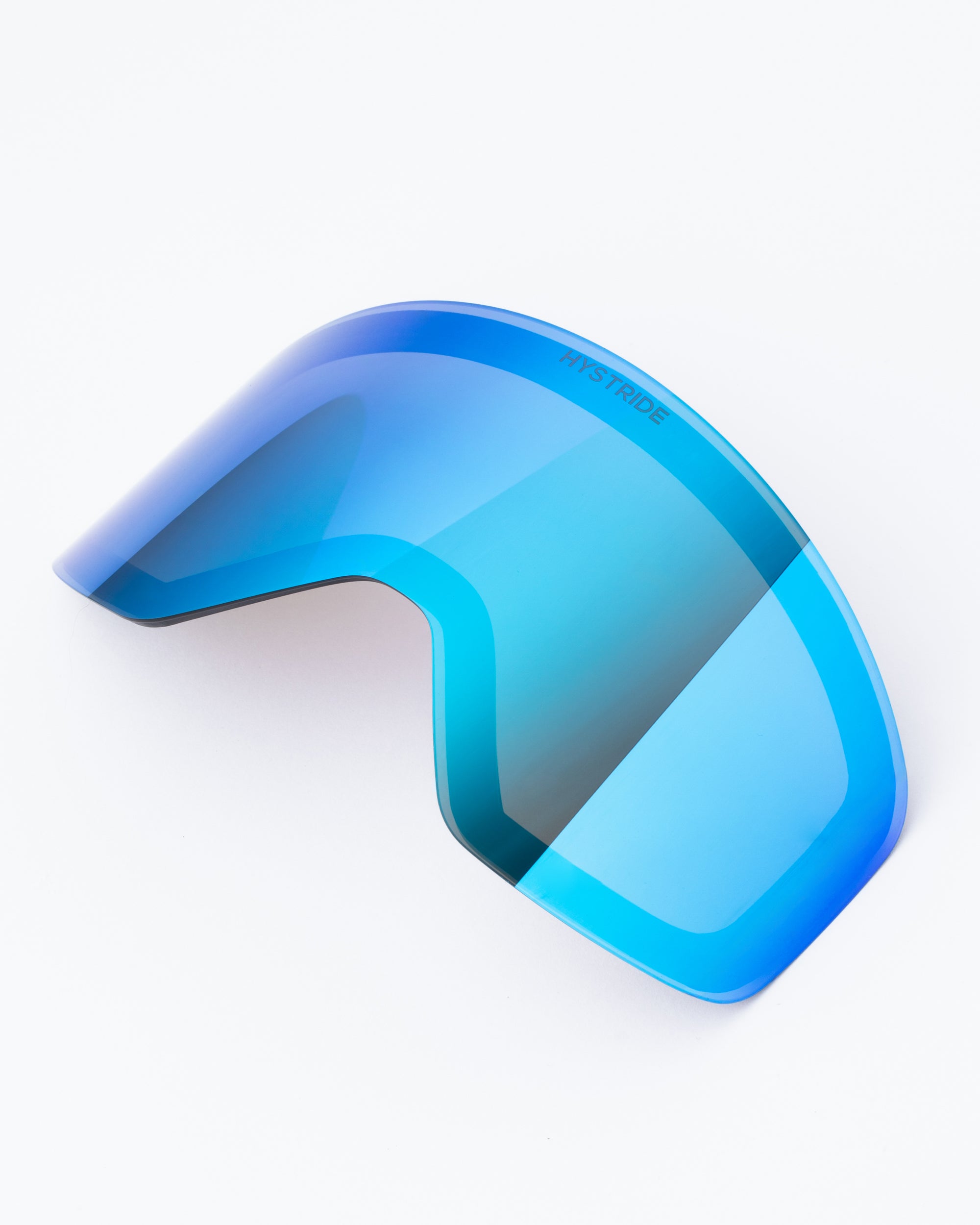 Sky Line Snow Goggle - White/ Ice Blue