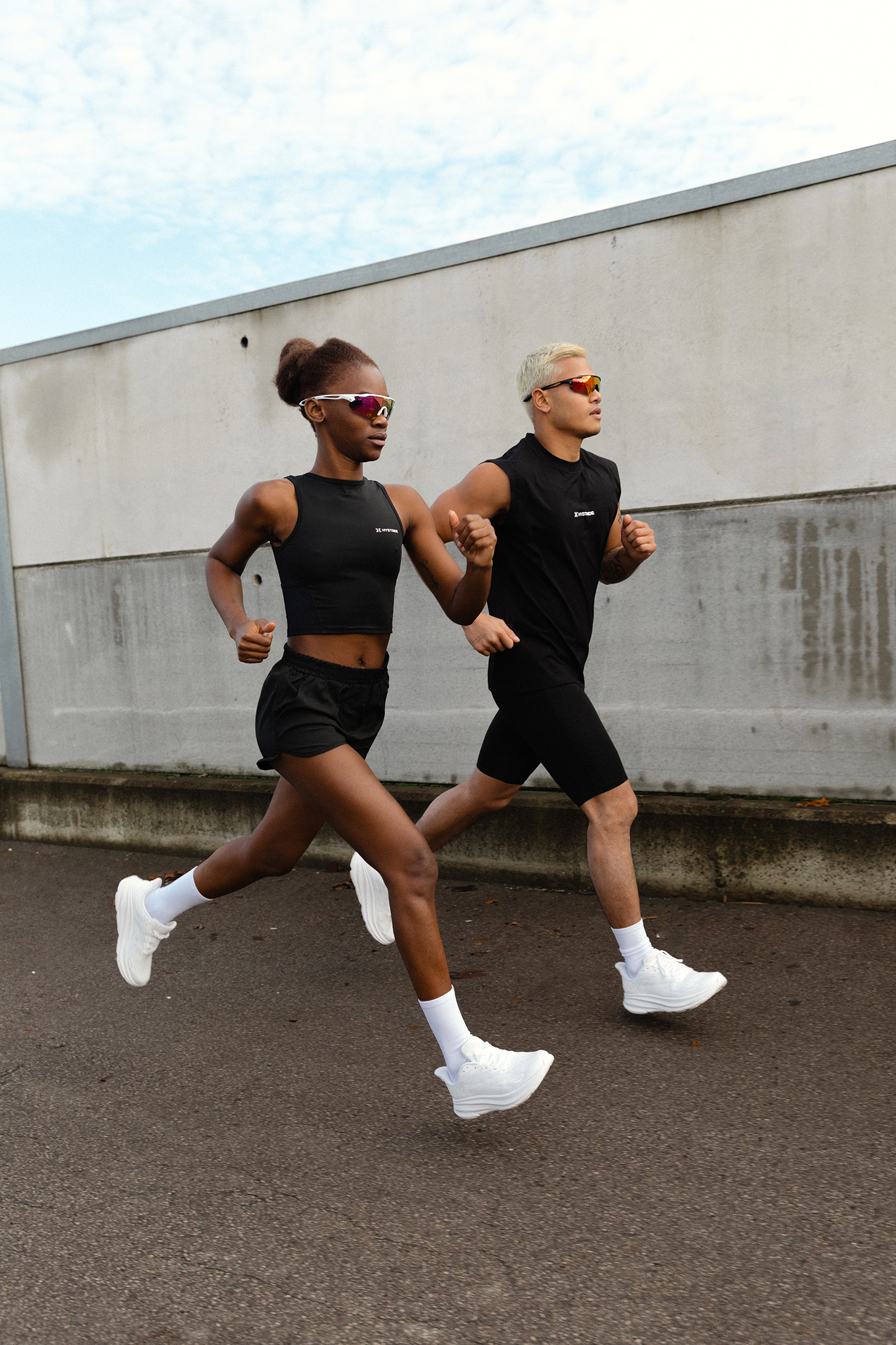 Speed Pro Photochromic