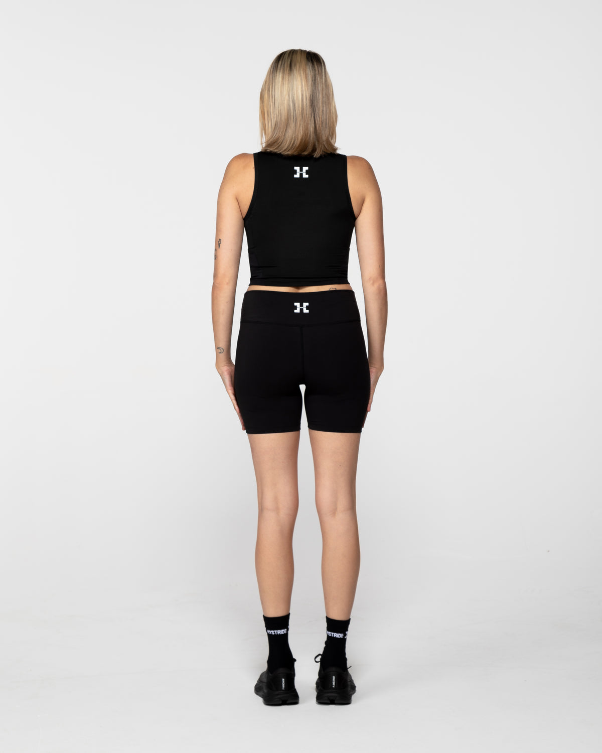Gilet utilitaire d'endurance pour femme