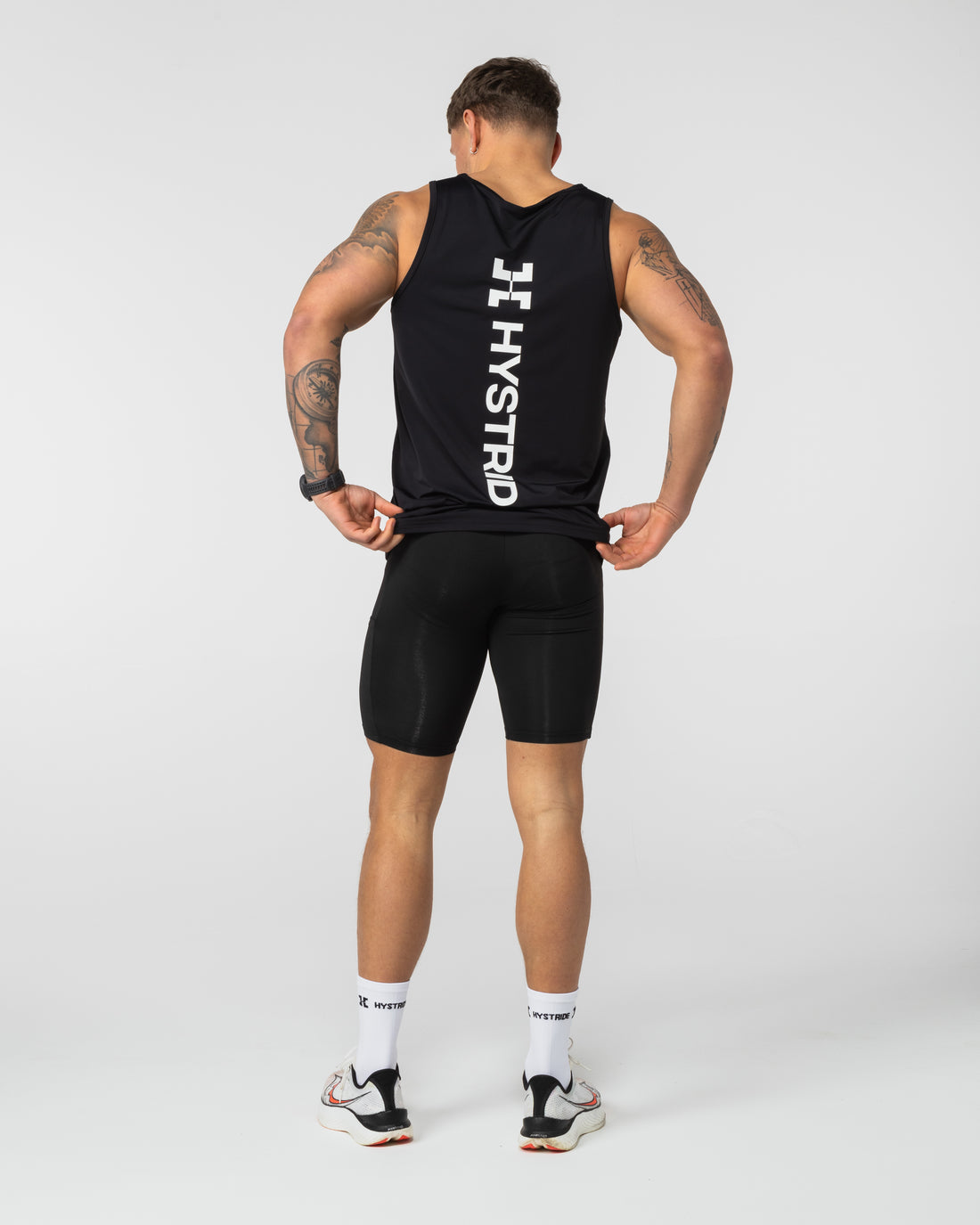 Hybrid Marathon Vest