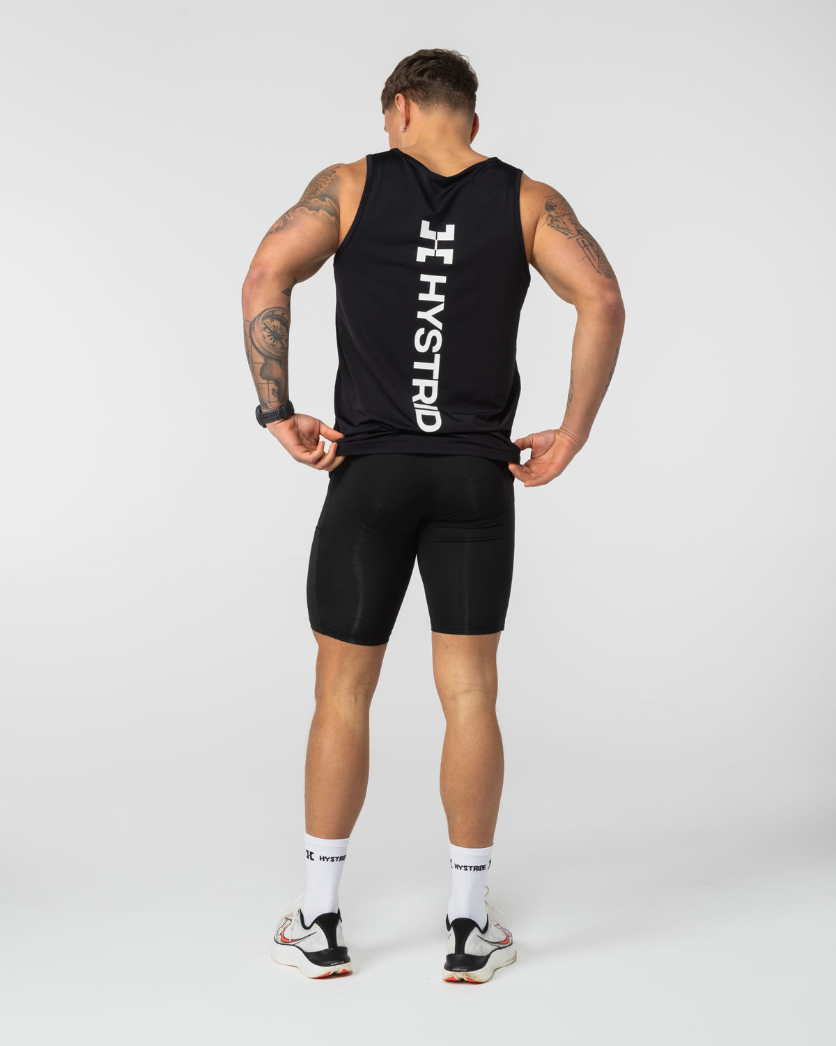 Hybrid Marathon Vest