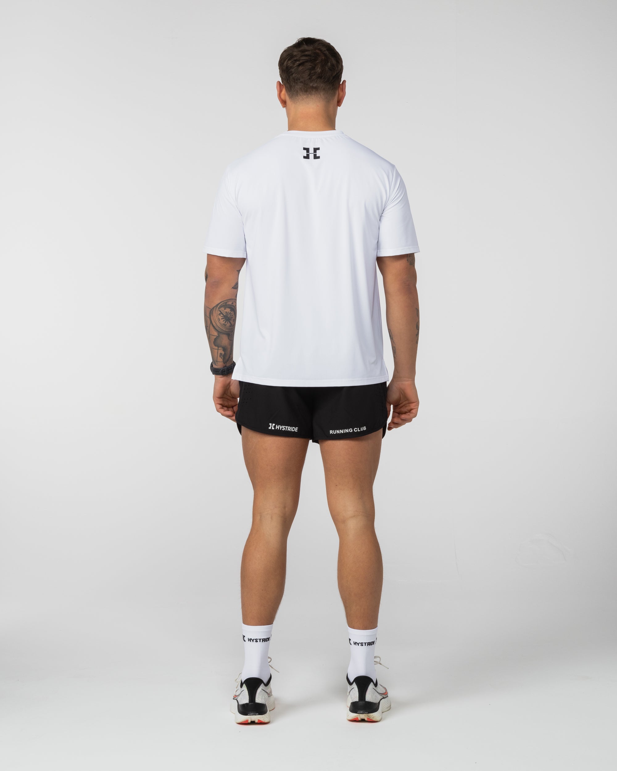 Hybrid Marathon Top