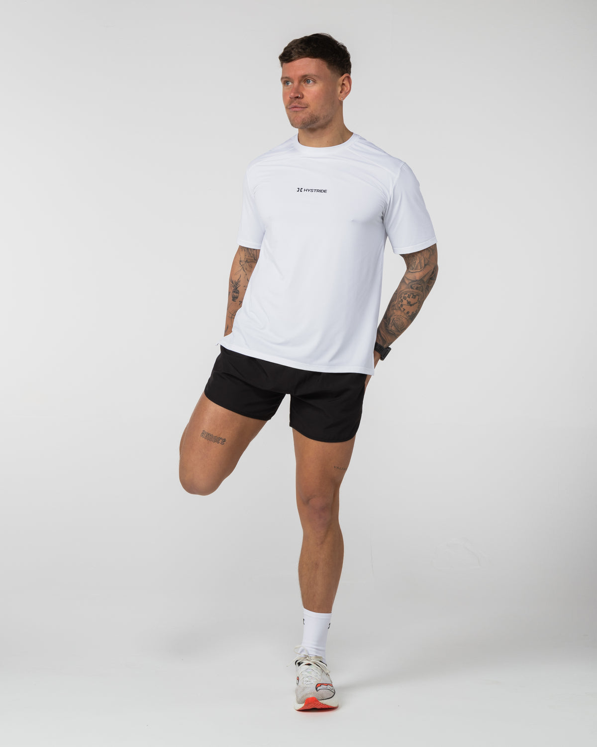 Hybrid Marathon Top