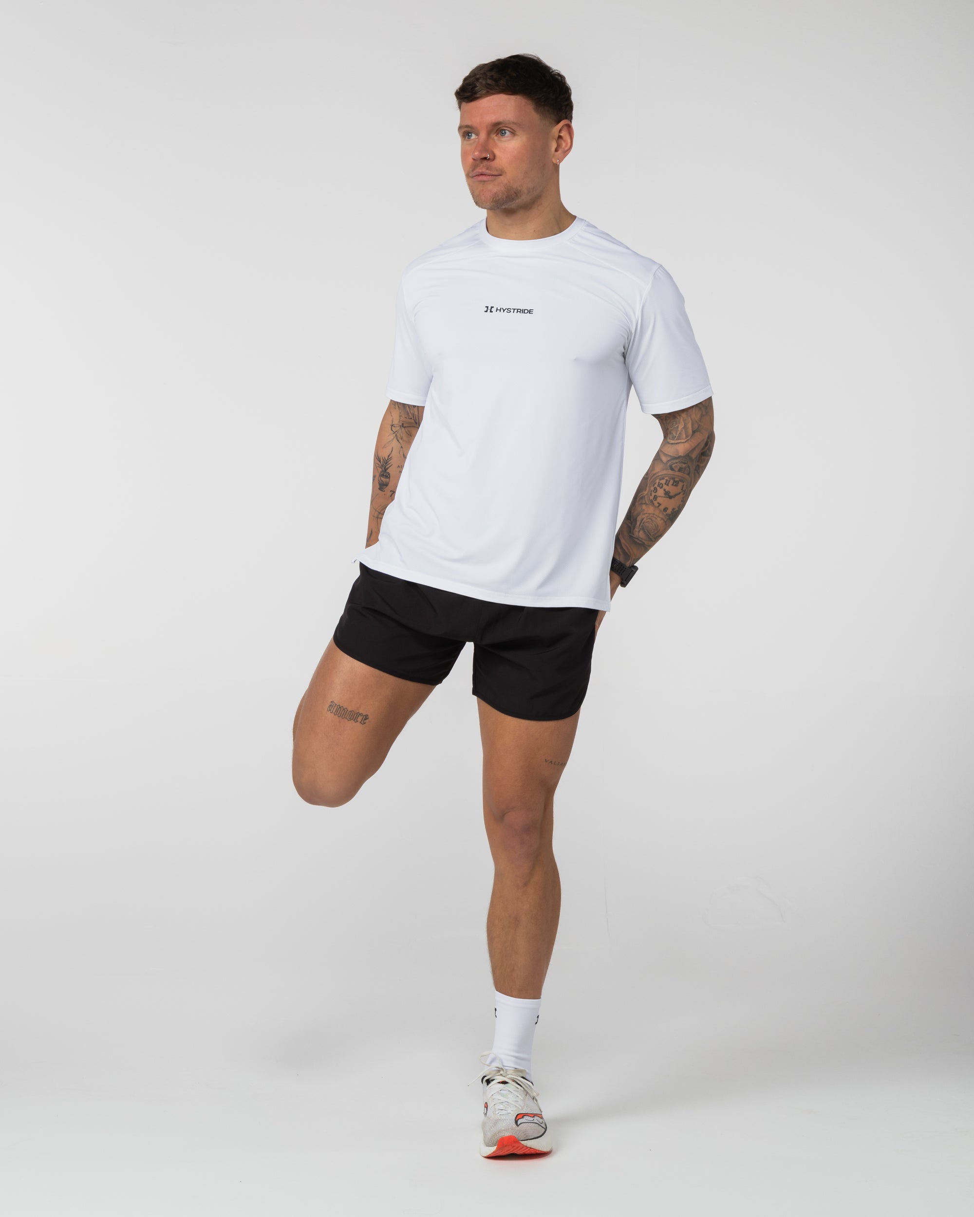 Hybrid Marathon Top