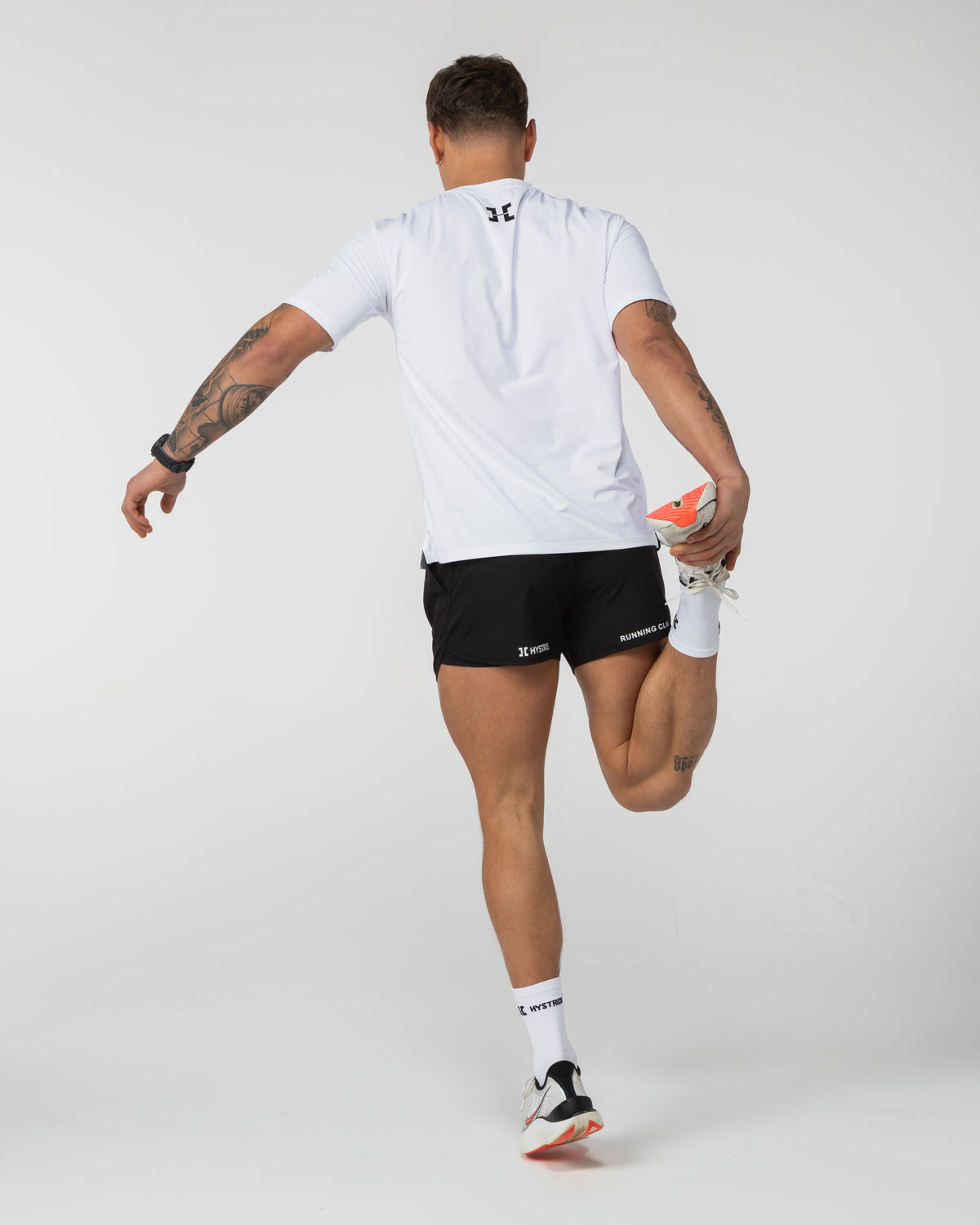 Hybrid Marathon Top