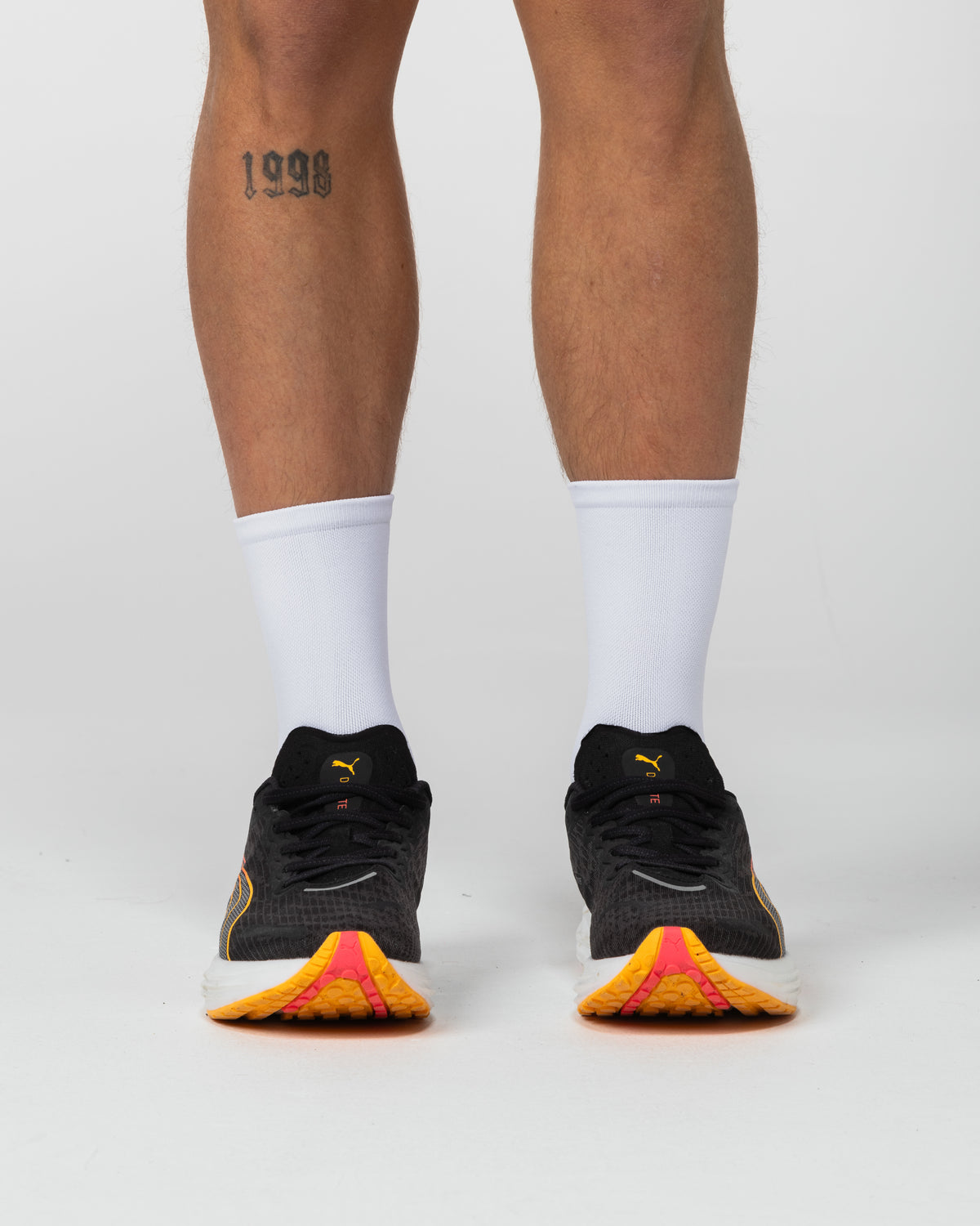 Performance-Socken
