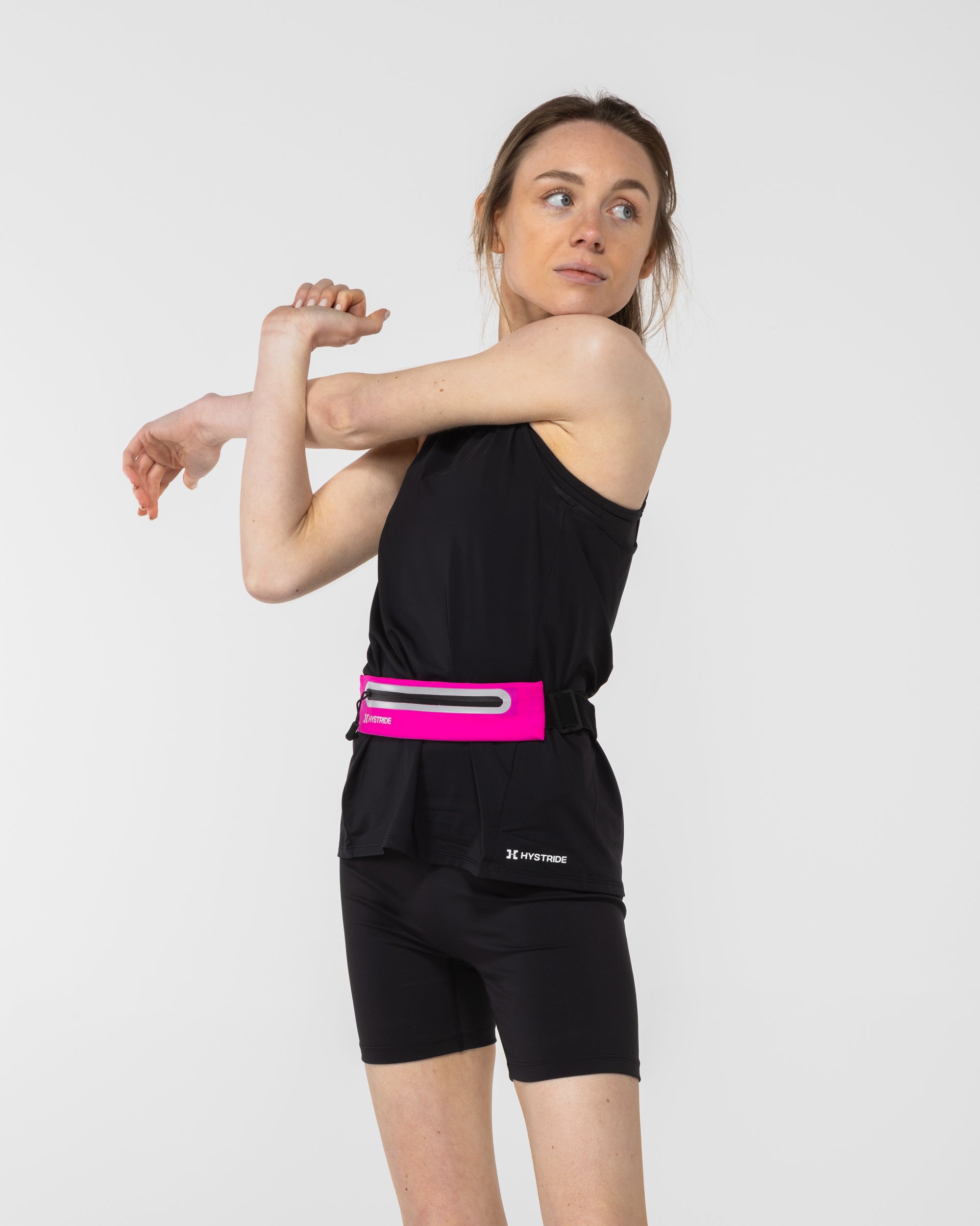 Hystride Running Belt
