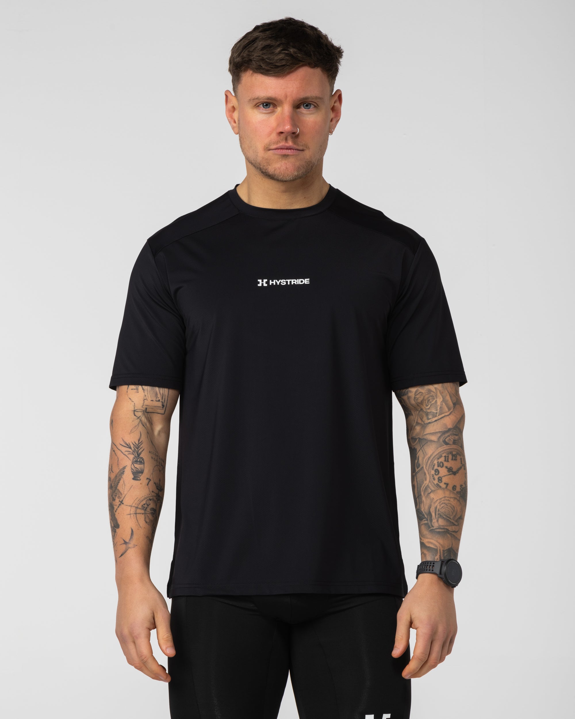 Hybrid Marathon Top