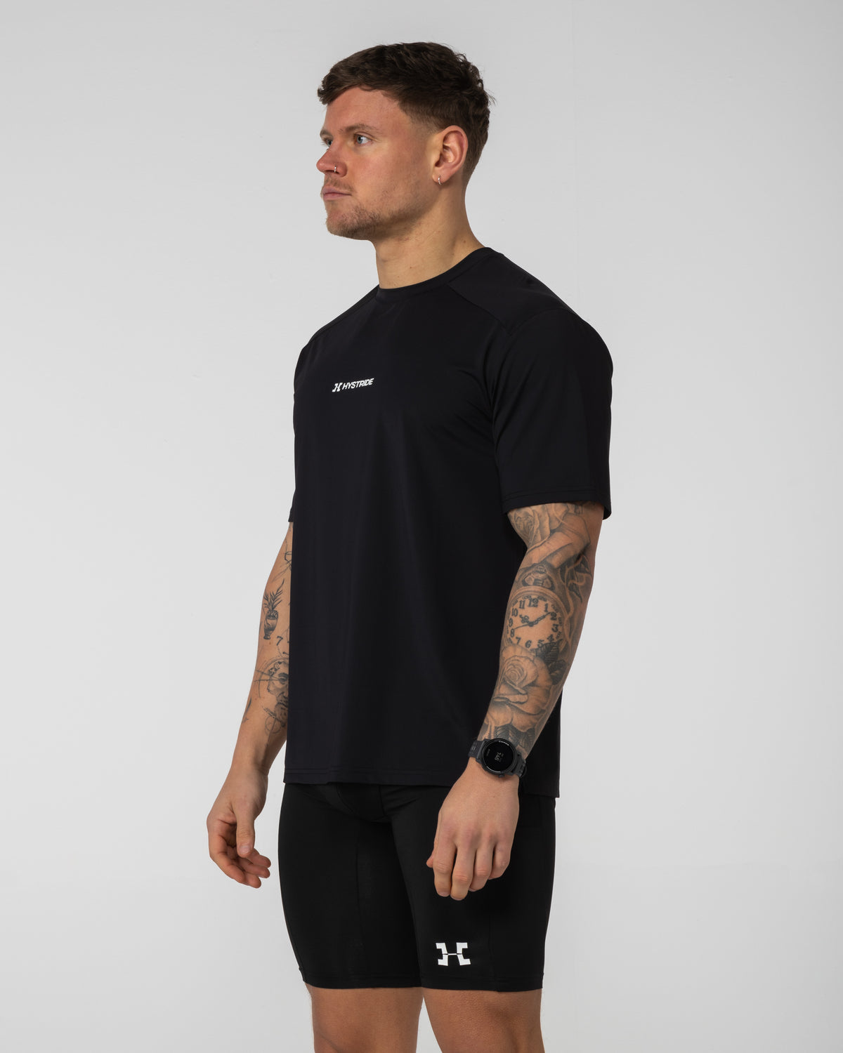 Hybrid Marathon Top