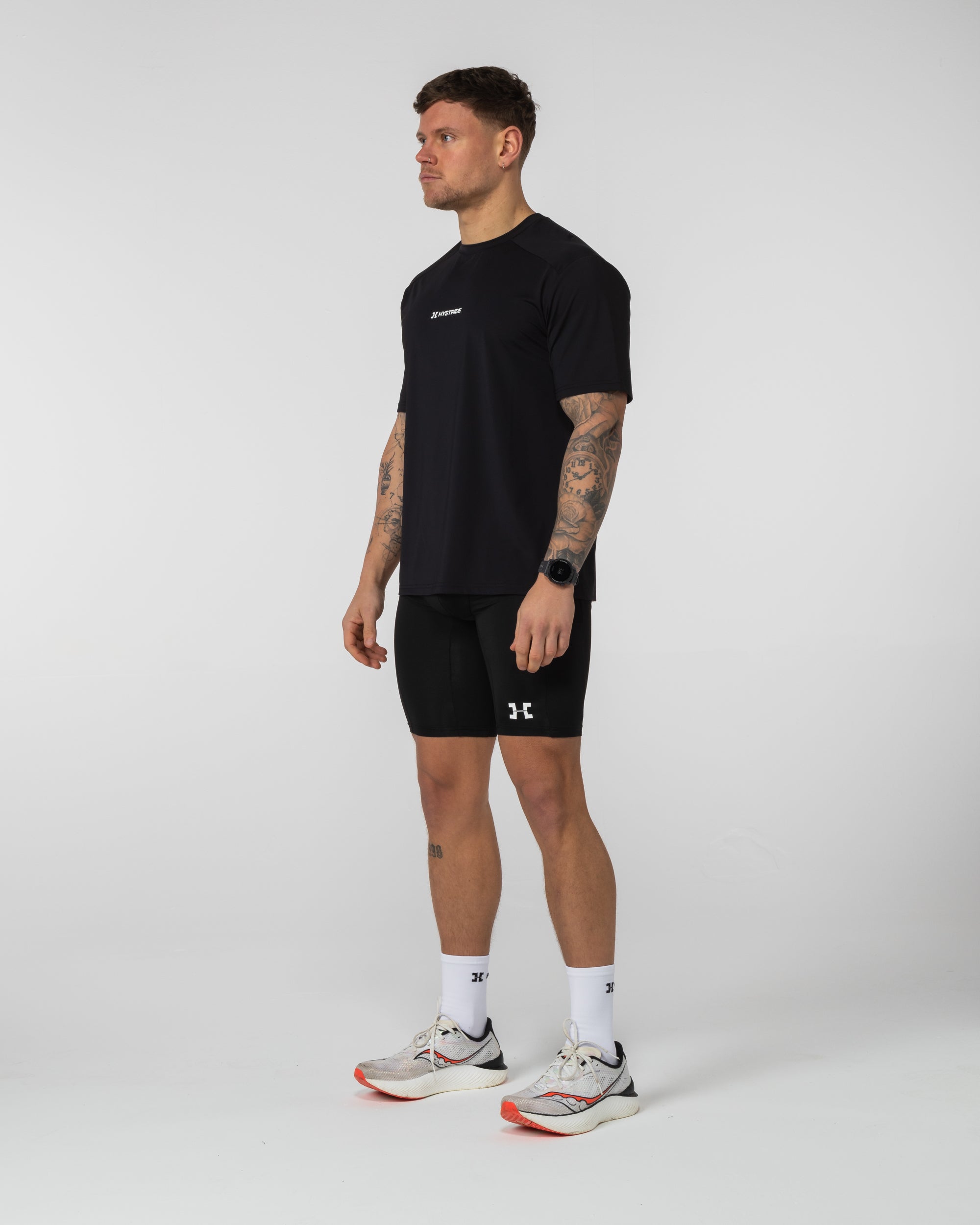 Hybrid Marathon Top