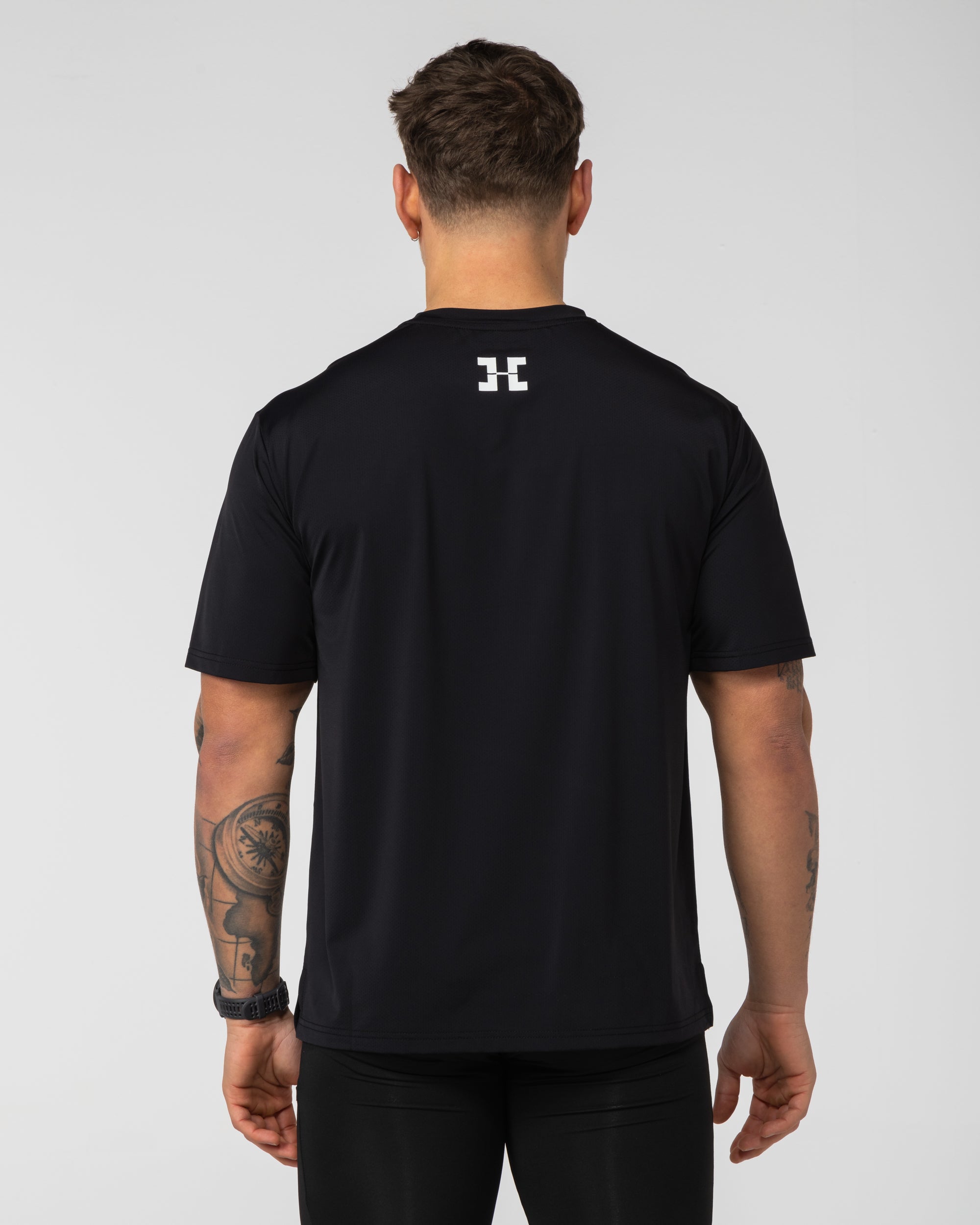 Hybrid Marathon Top