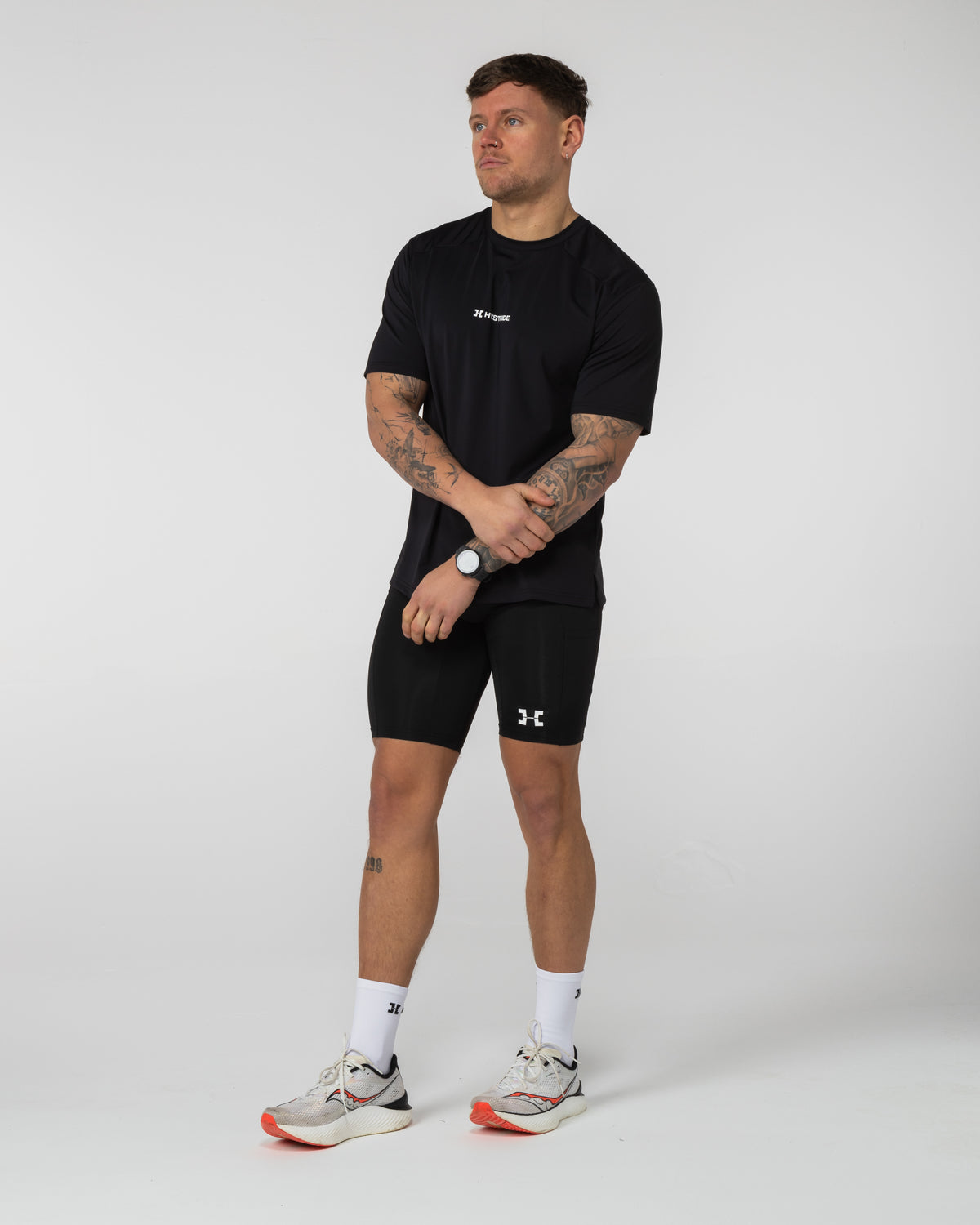 Hybrid Marathon Top