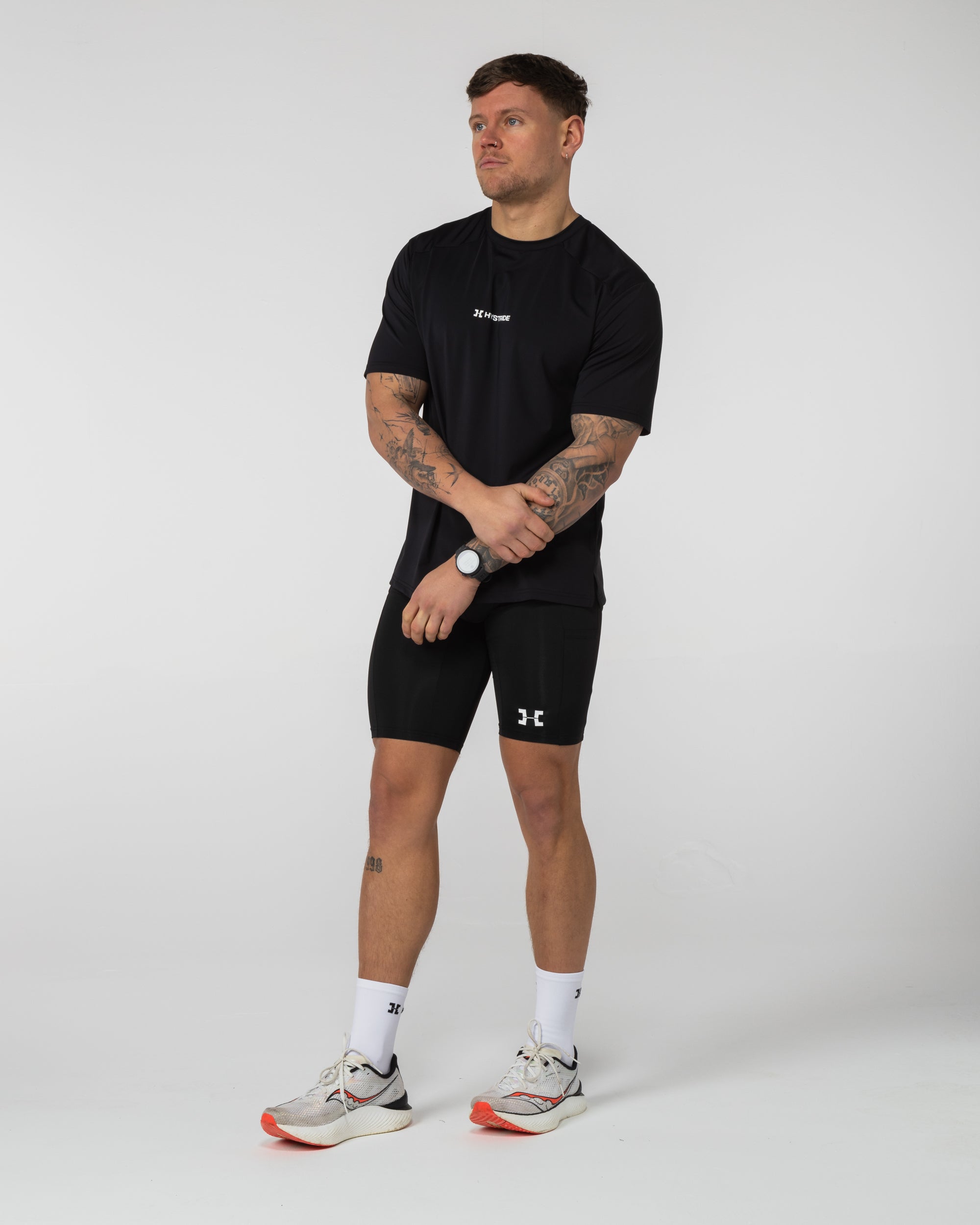 Hybrid Marathon Top