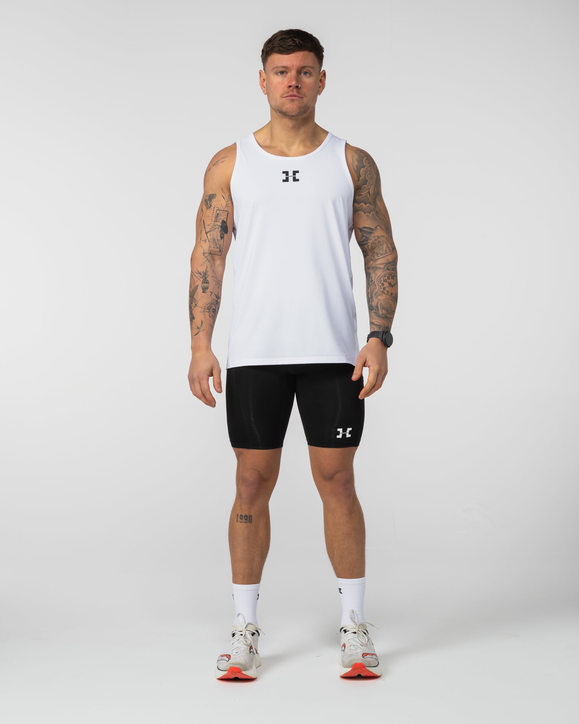 Hybrid Marathon Vest
