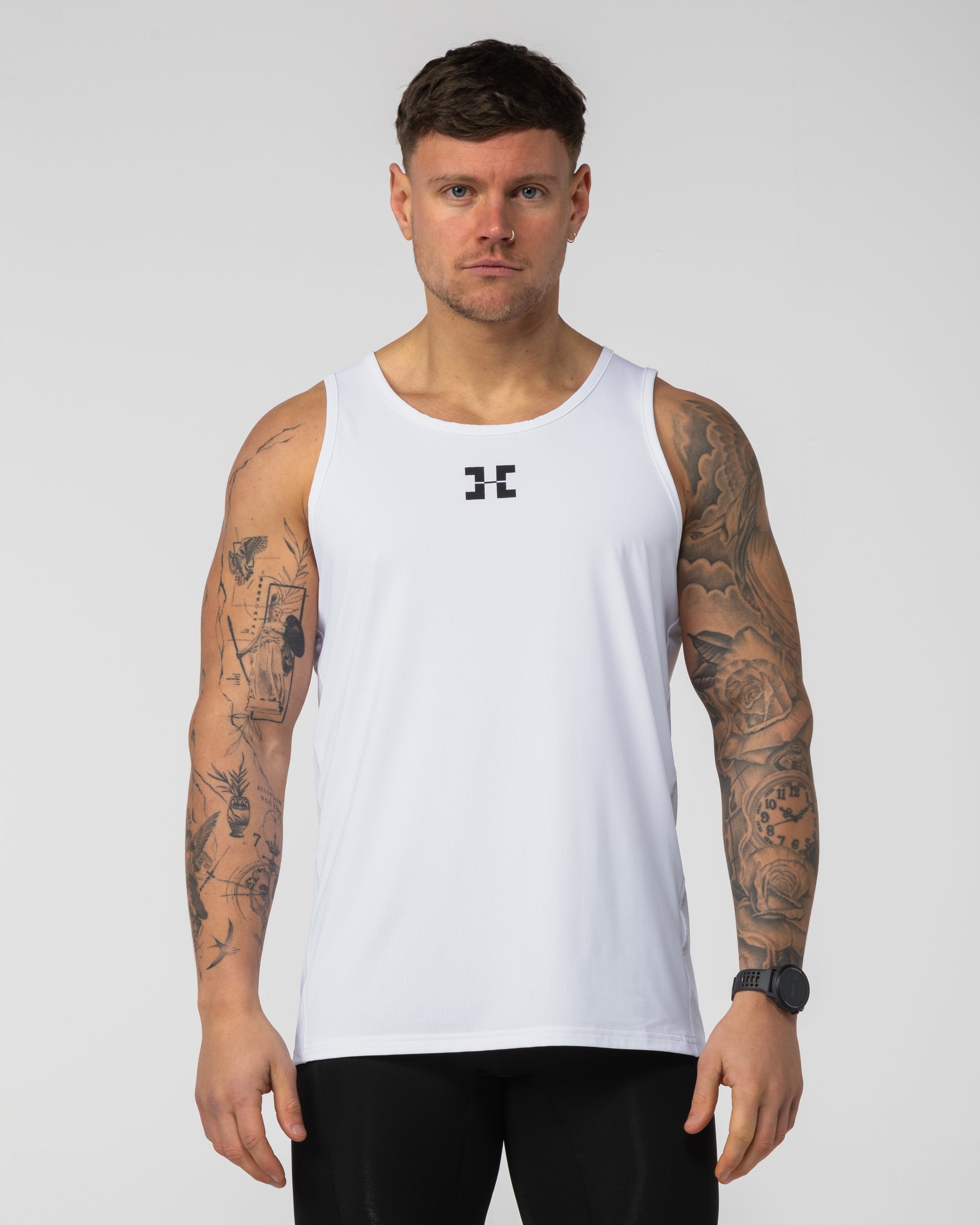 Hybrid Marathon Vest