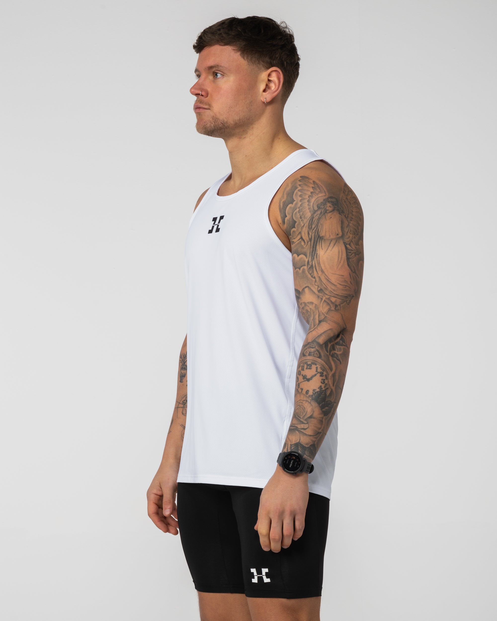 Hybrid Marathon Vest