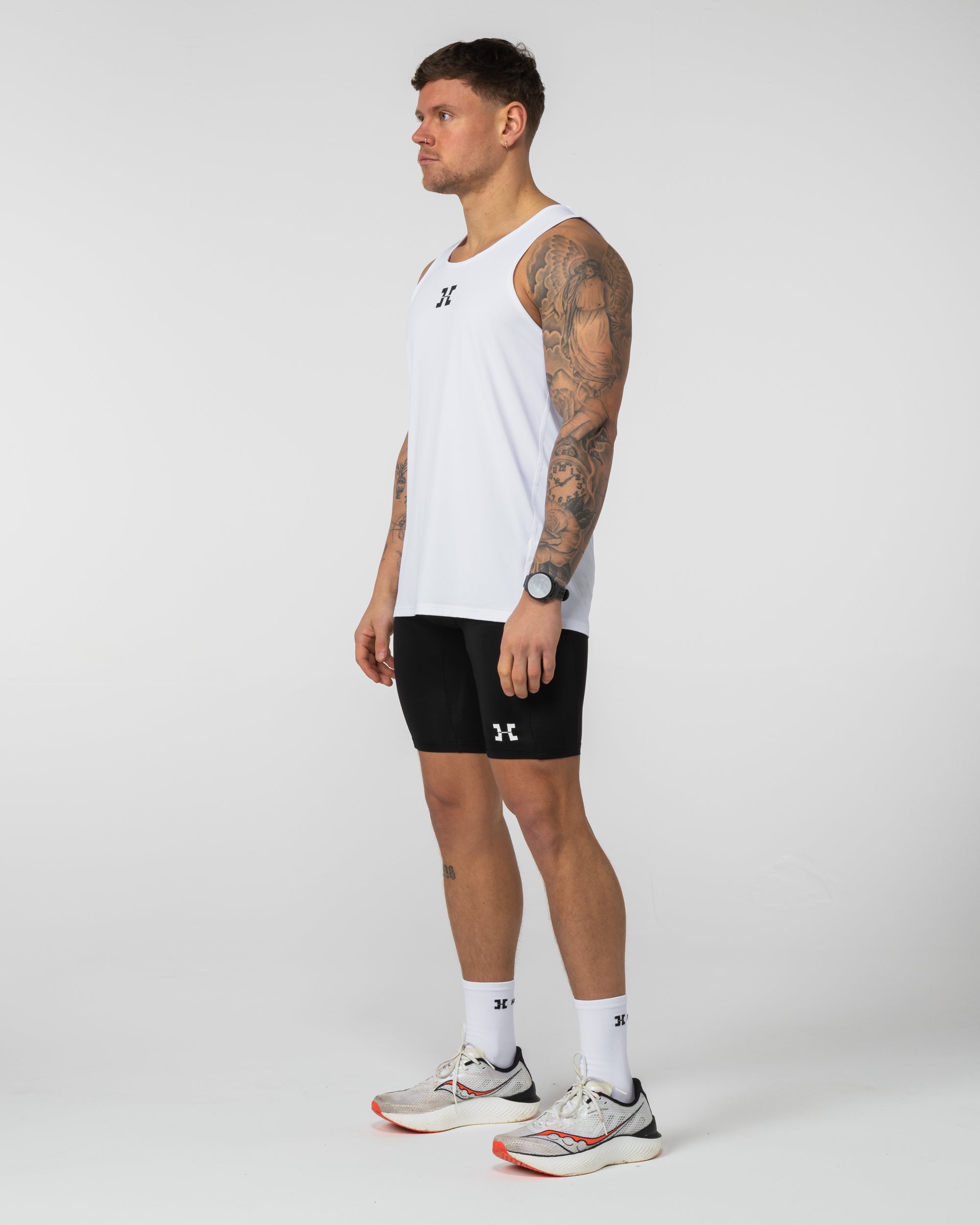 Hybrid Marathon Vest