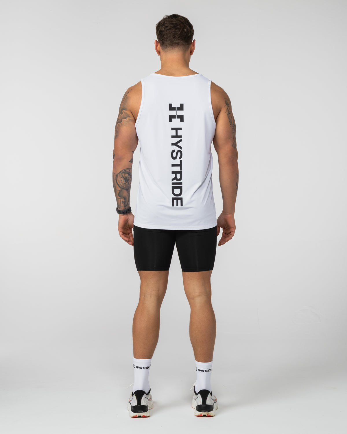 Hybrid Marathon Vest