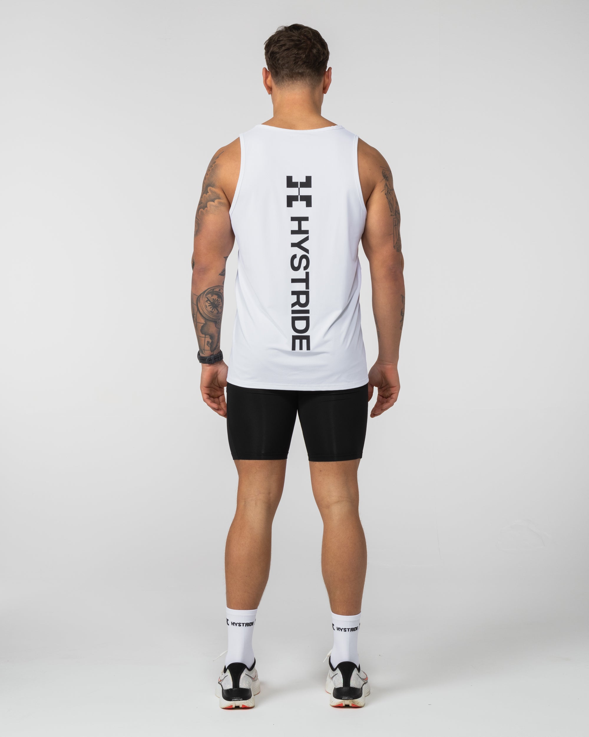 Hybrid Marathon Vest