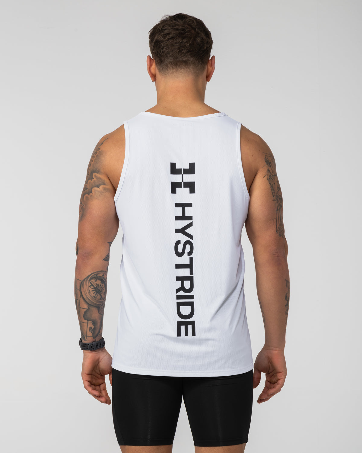 Hybrid Marathon Vest
