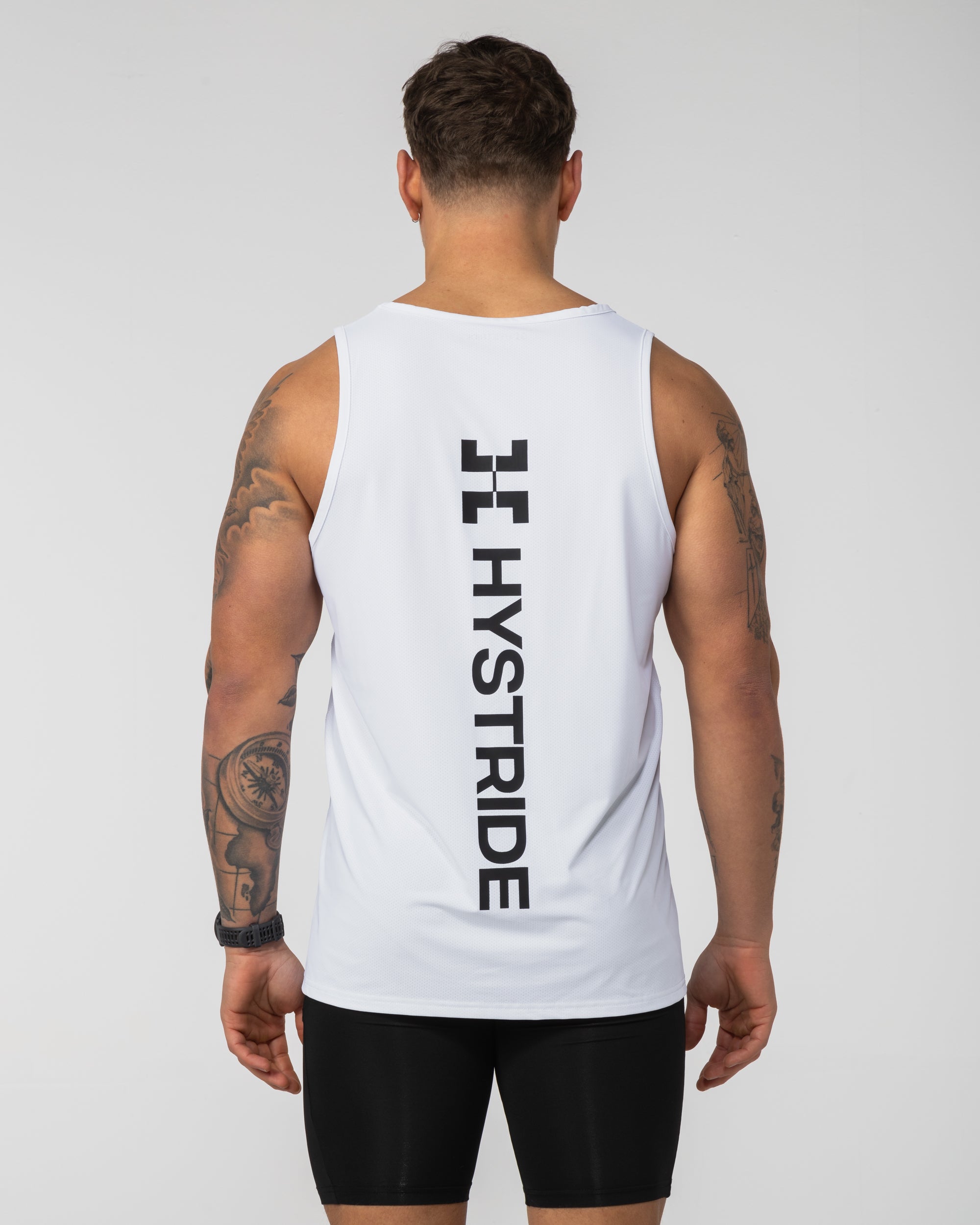 Hybrid Marathon Vest