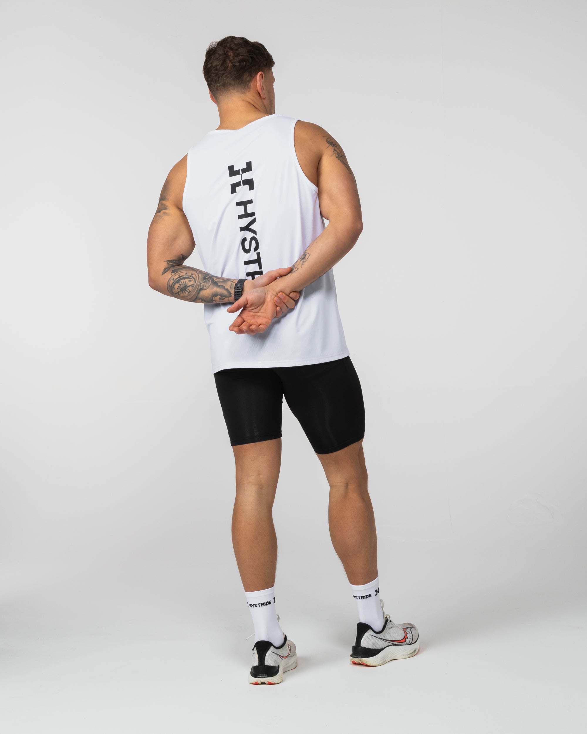 Hybrid Marathon Vest