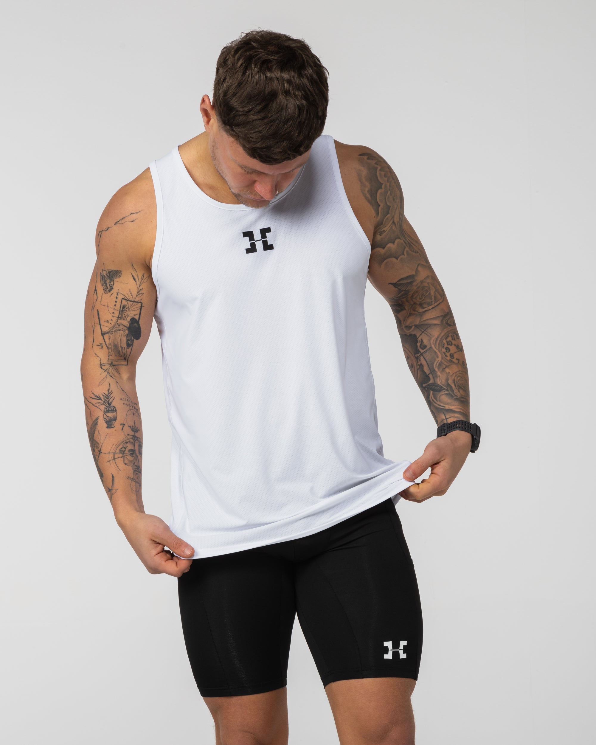 Hybrid Marathon Vest