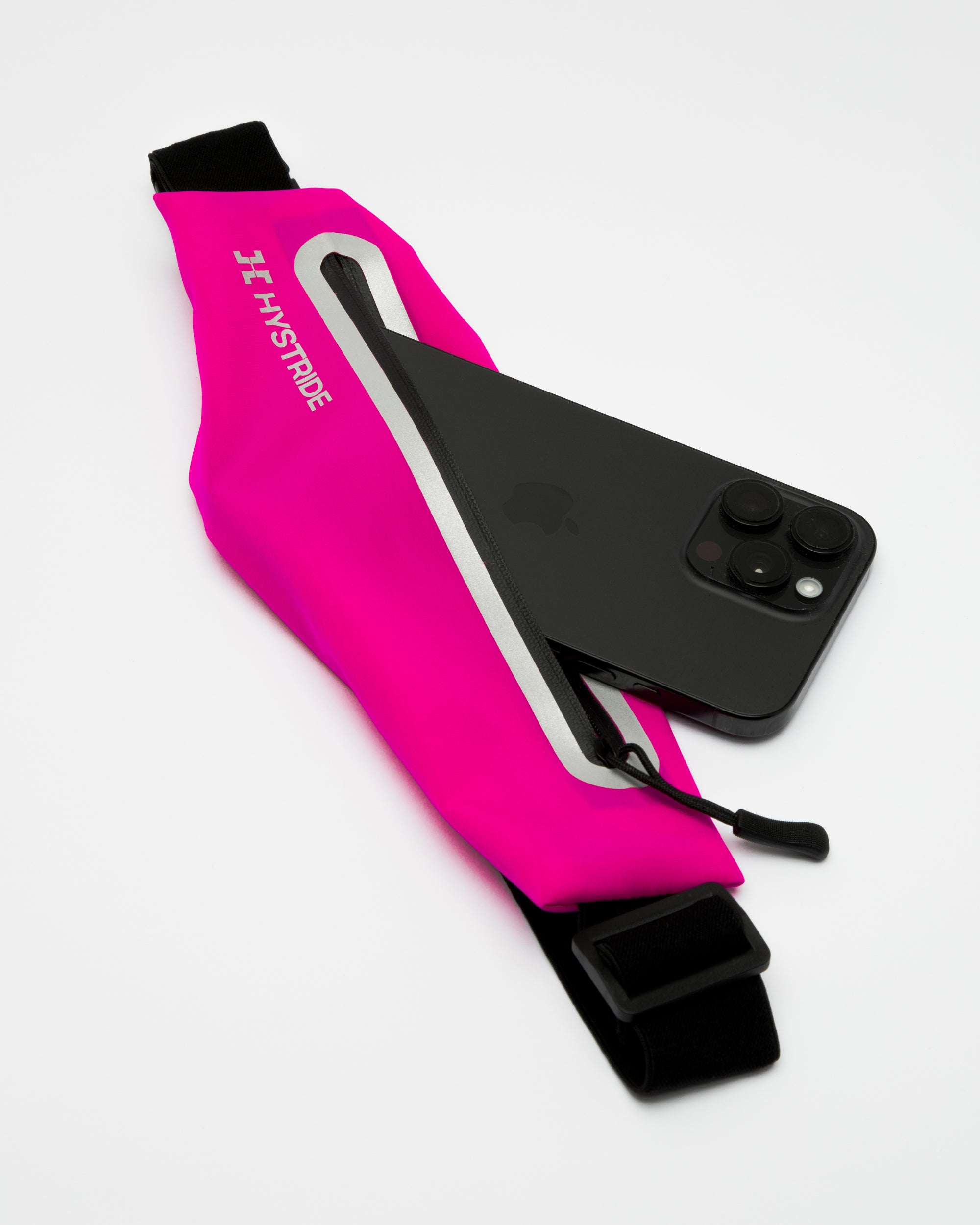 Hystride Running Belt