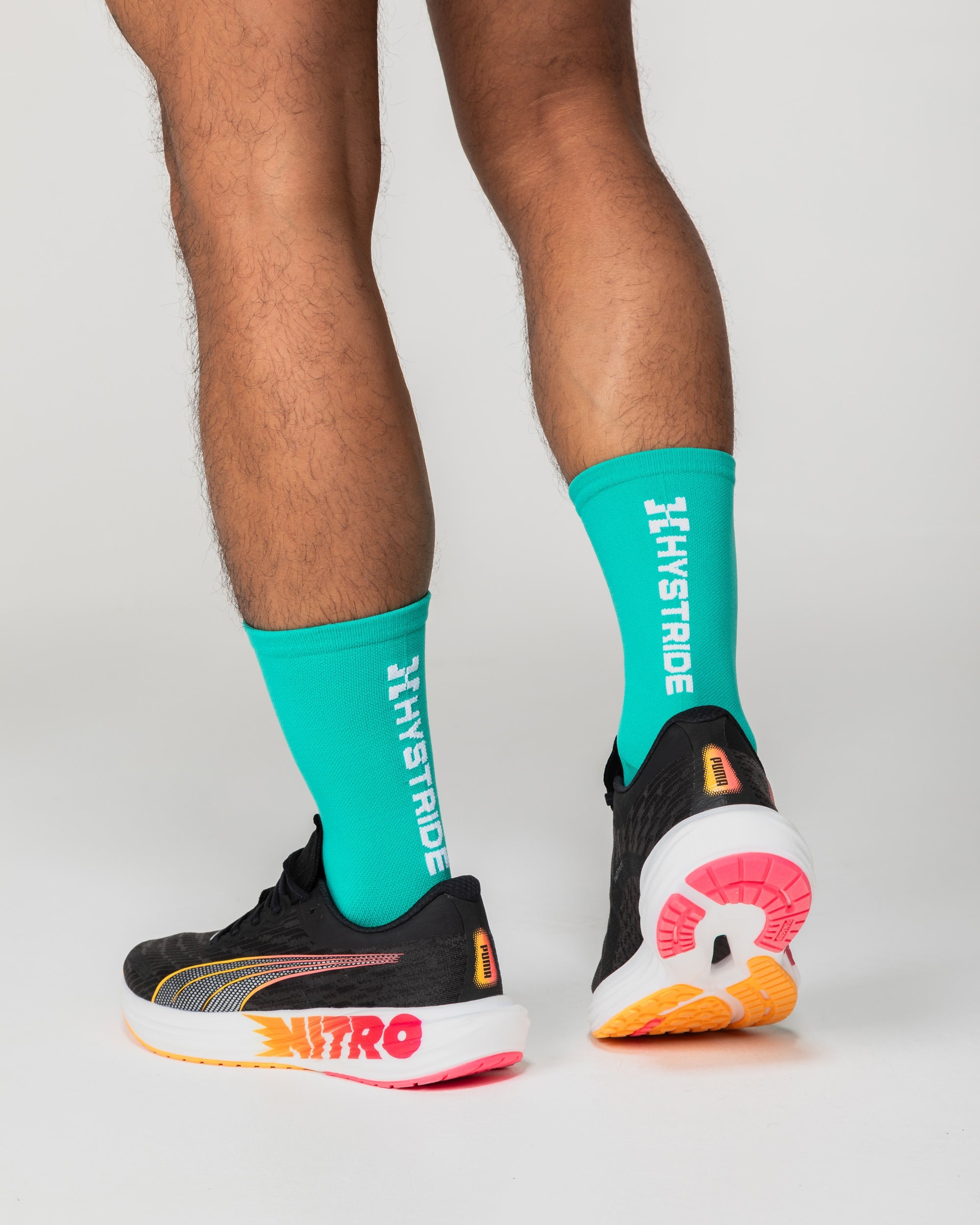 Triple Socks Bundle