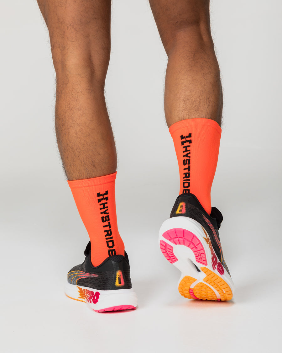 Performance-Socken