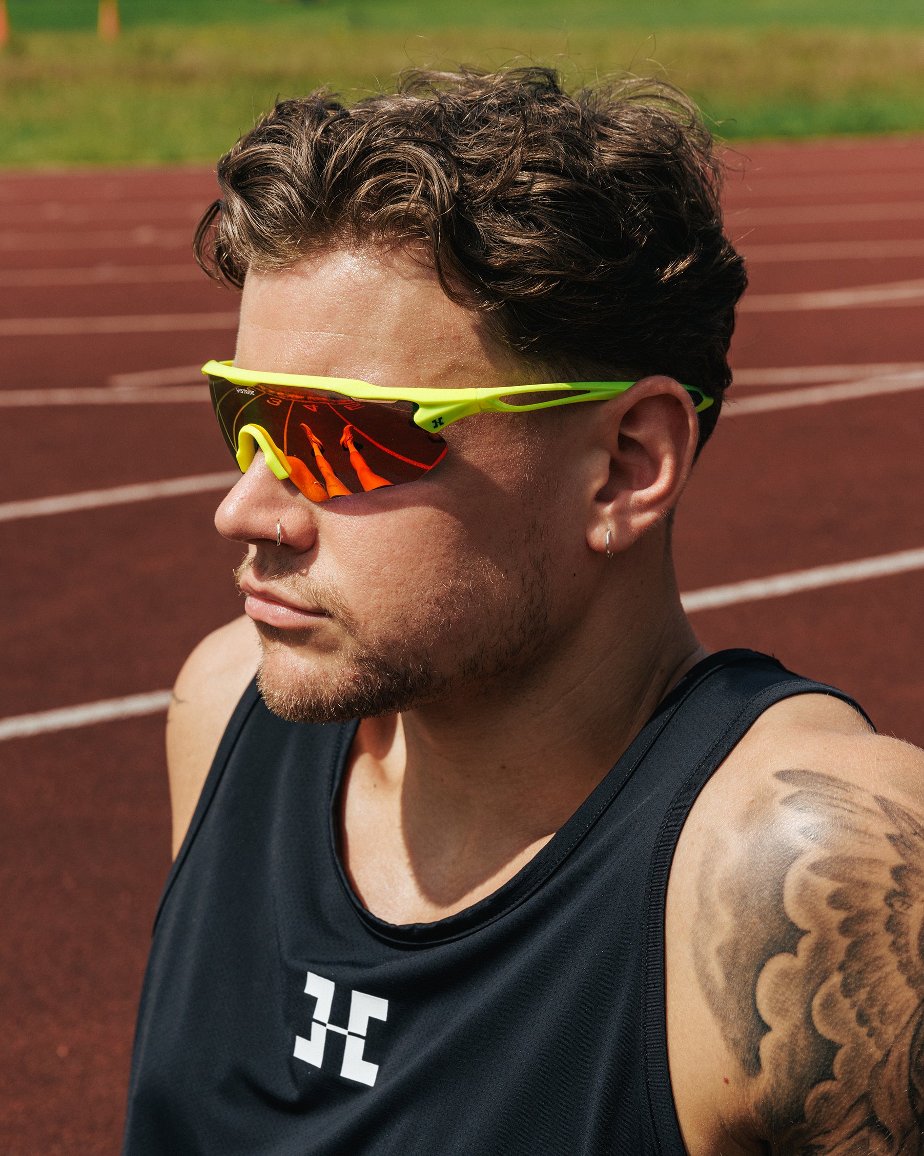 Speed Pro Elite+ VAULT