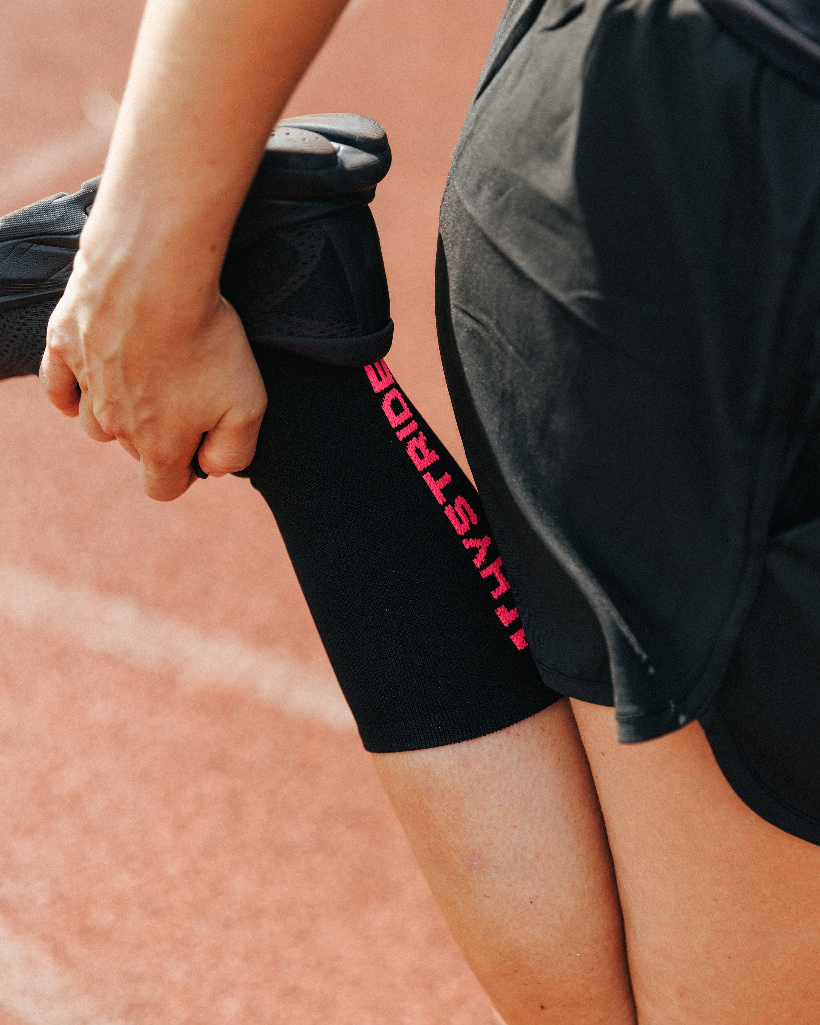 Chaussettes de performance V2