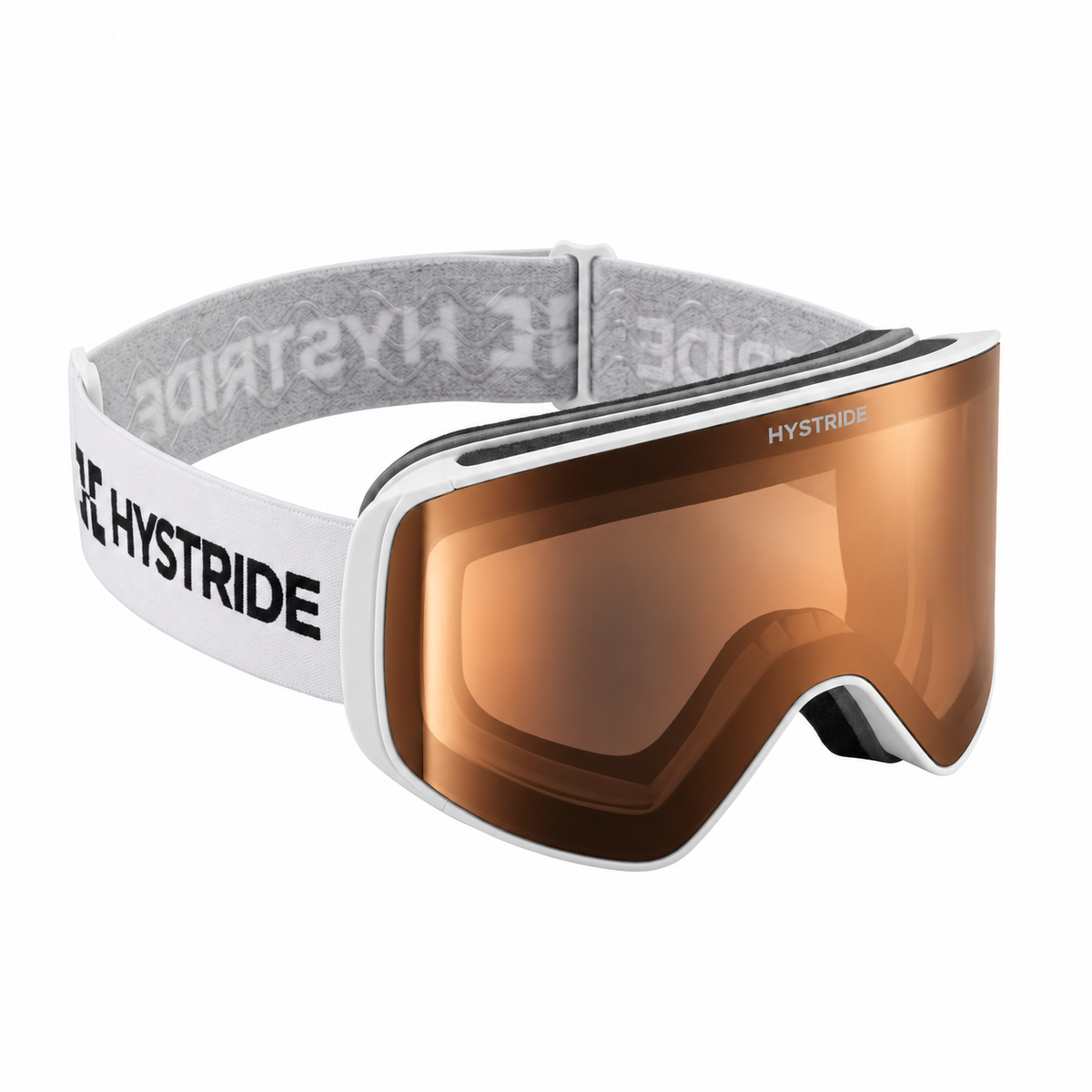 Build Your Own Magnetic Snow Goggles