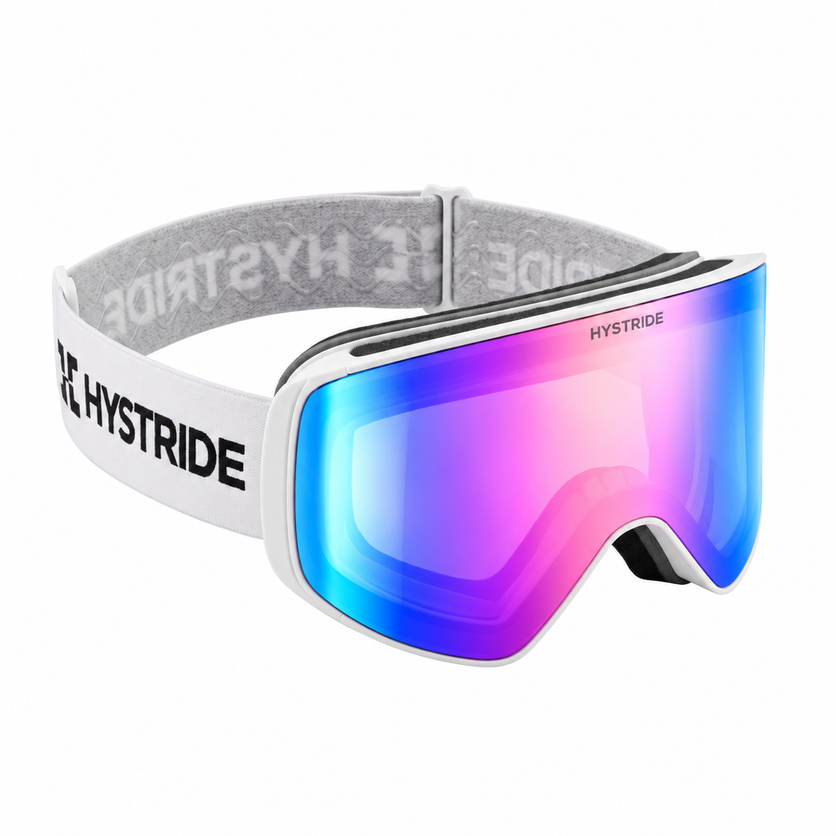 Build Your Own Magnetic Snow Goggles