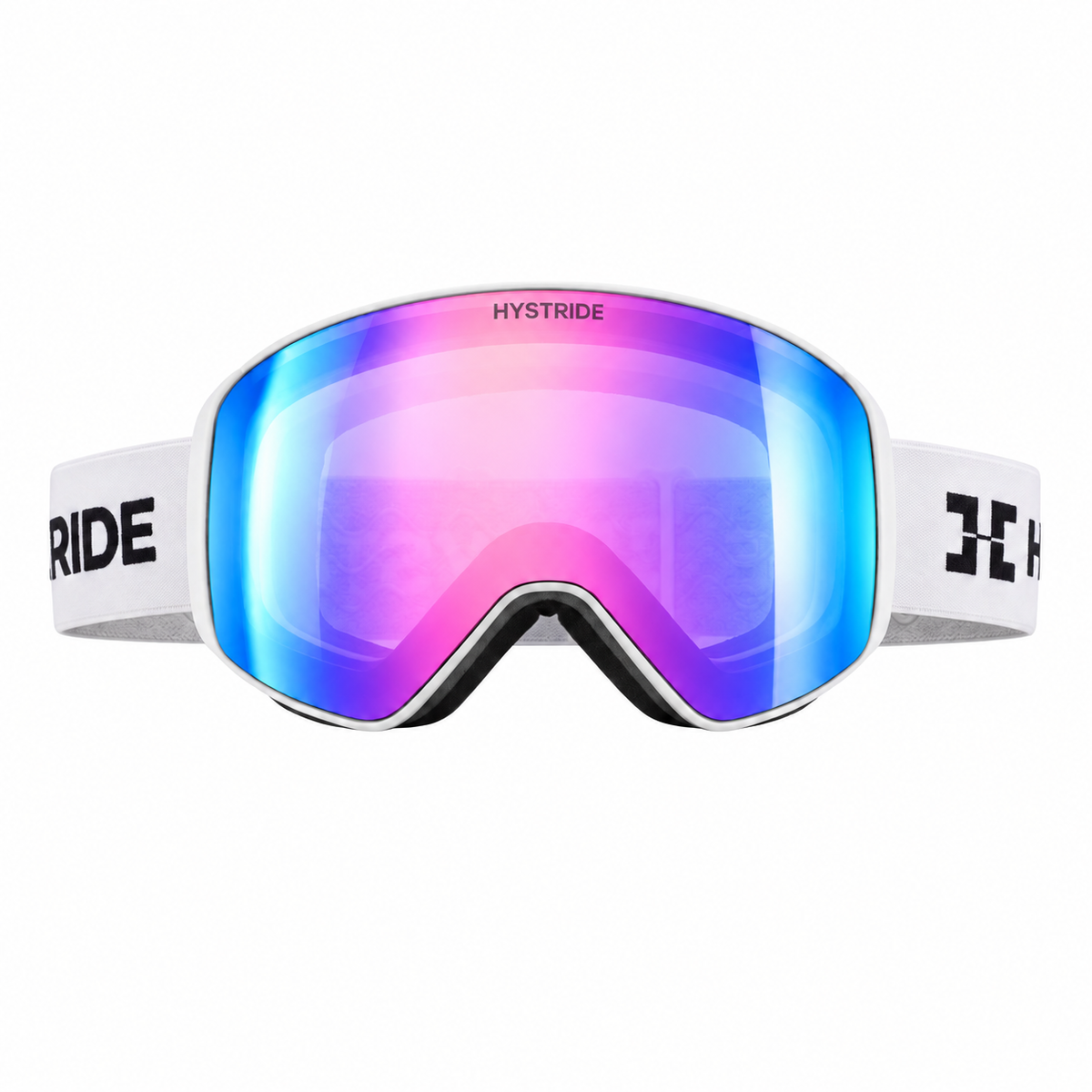 Build Your Own Magnetic Snow Goggles