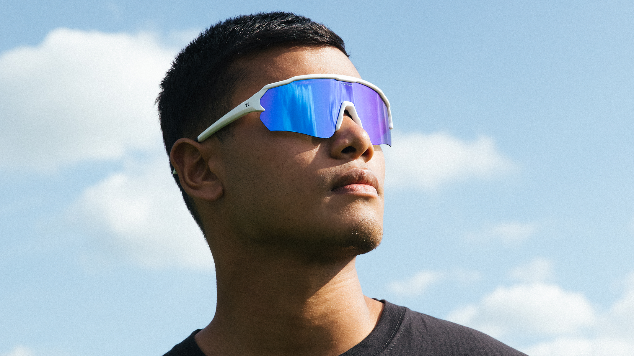 VORTEX SUNGLASSES Nebula Pink