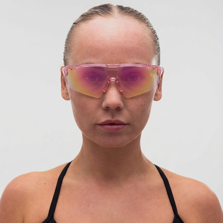 Speed Pro Clear Photochromic