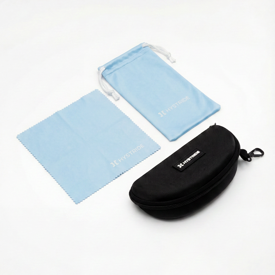 Speed Pro Clear Photochromic